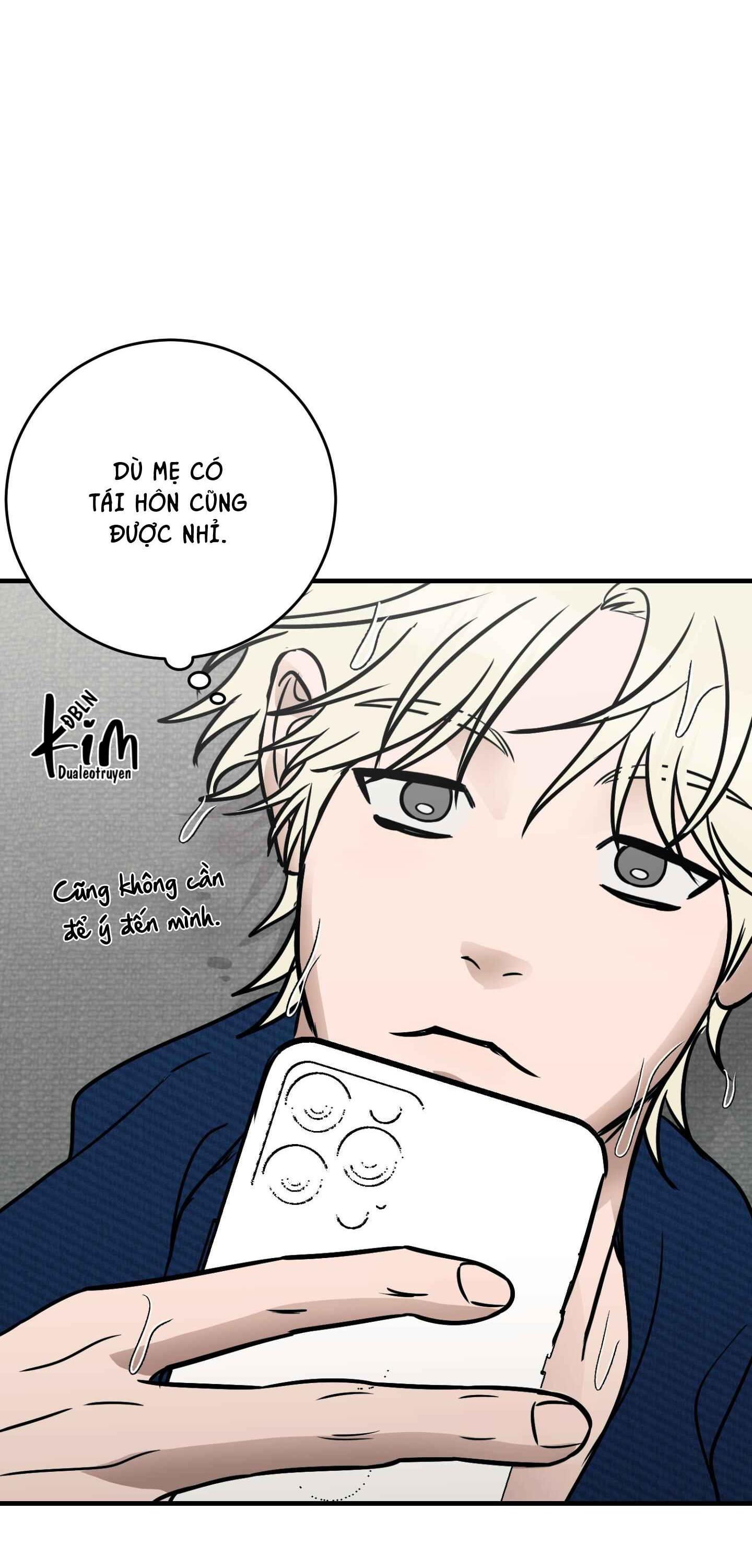 NGHIỆN SEX Chapter 32.1 kẻ thù gặpnhau1 - Next 