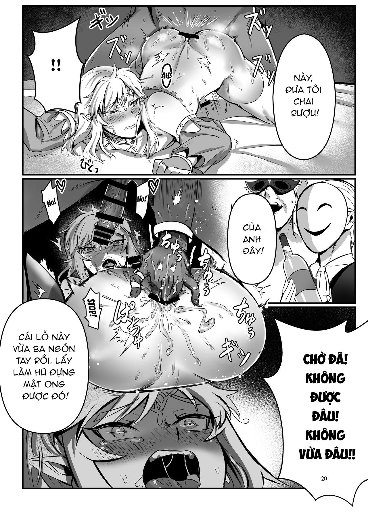 TUYỂN TẬP BDSM CHỊT CHỌT Chapter 334 - Next Chapter 335