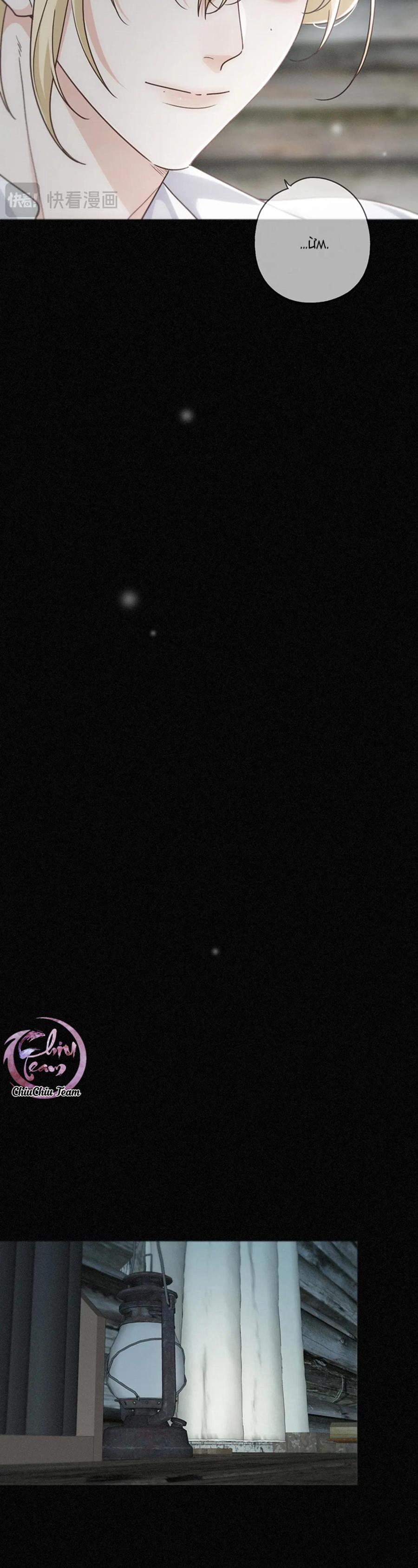 Khốn Thú Chi Nhiễm Chapter 68 - Next Chapter 69