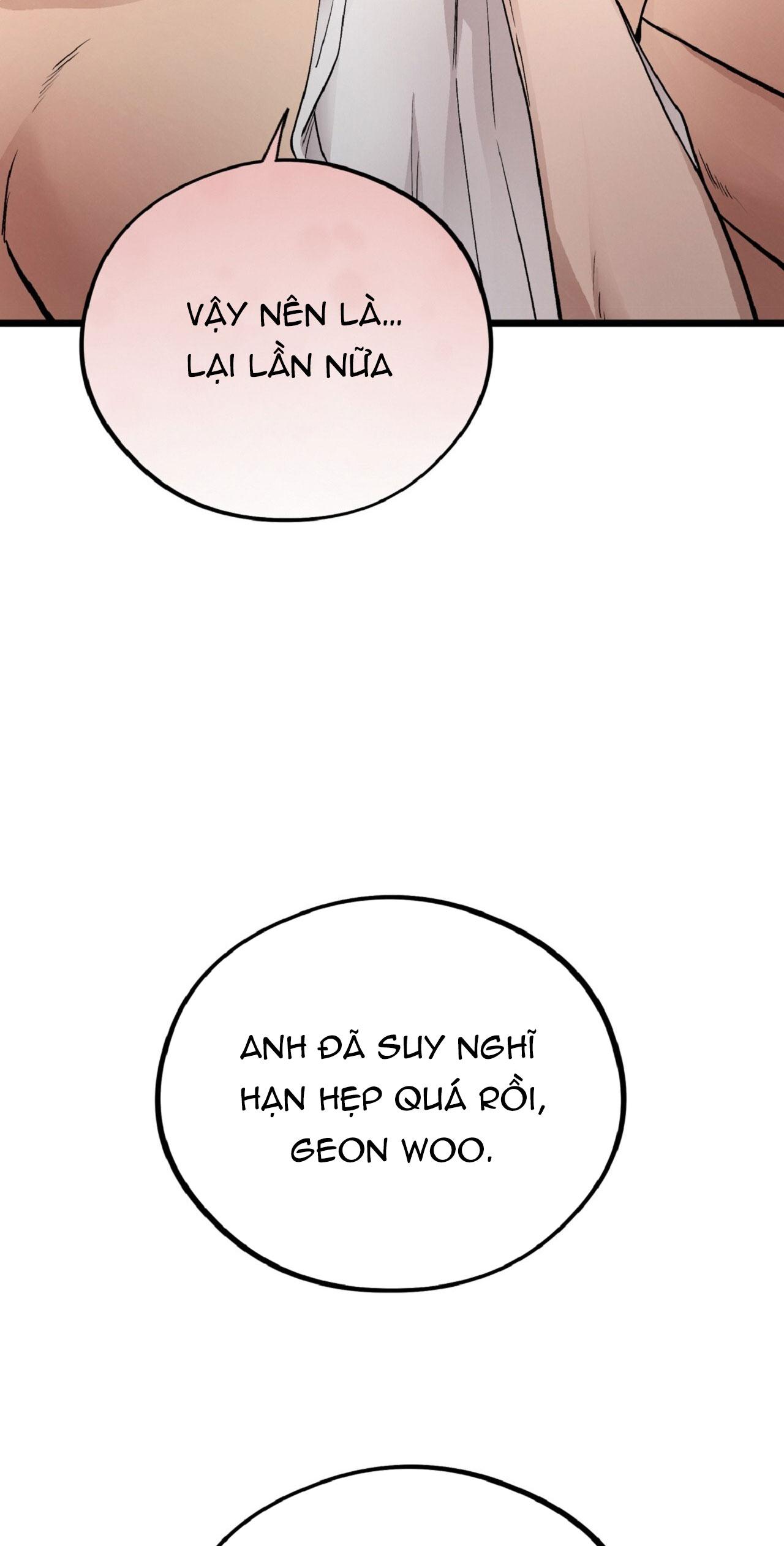 HONEY BEAR Chapter 64 - Next 