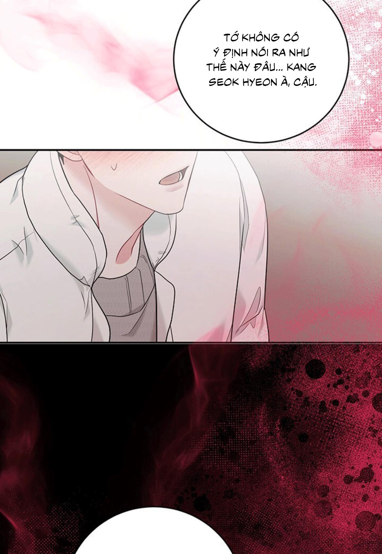 TIỂU THỬ: BẮT ĐẦU MÙA HÈ Chapter 59 - Next 