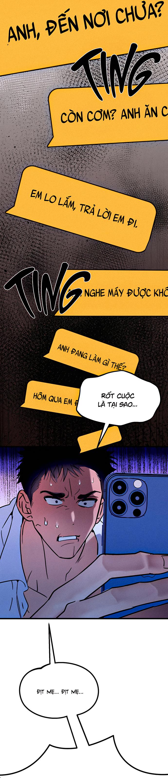 Hoả Ma Chapter 5 - Trang 2