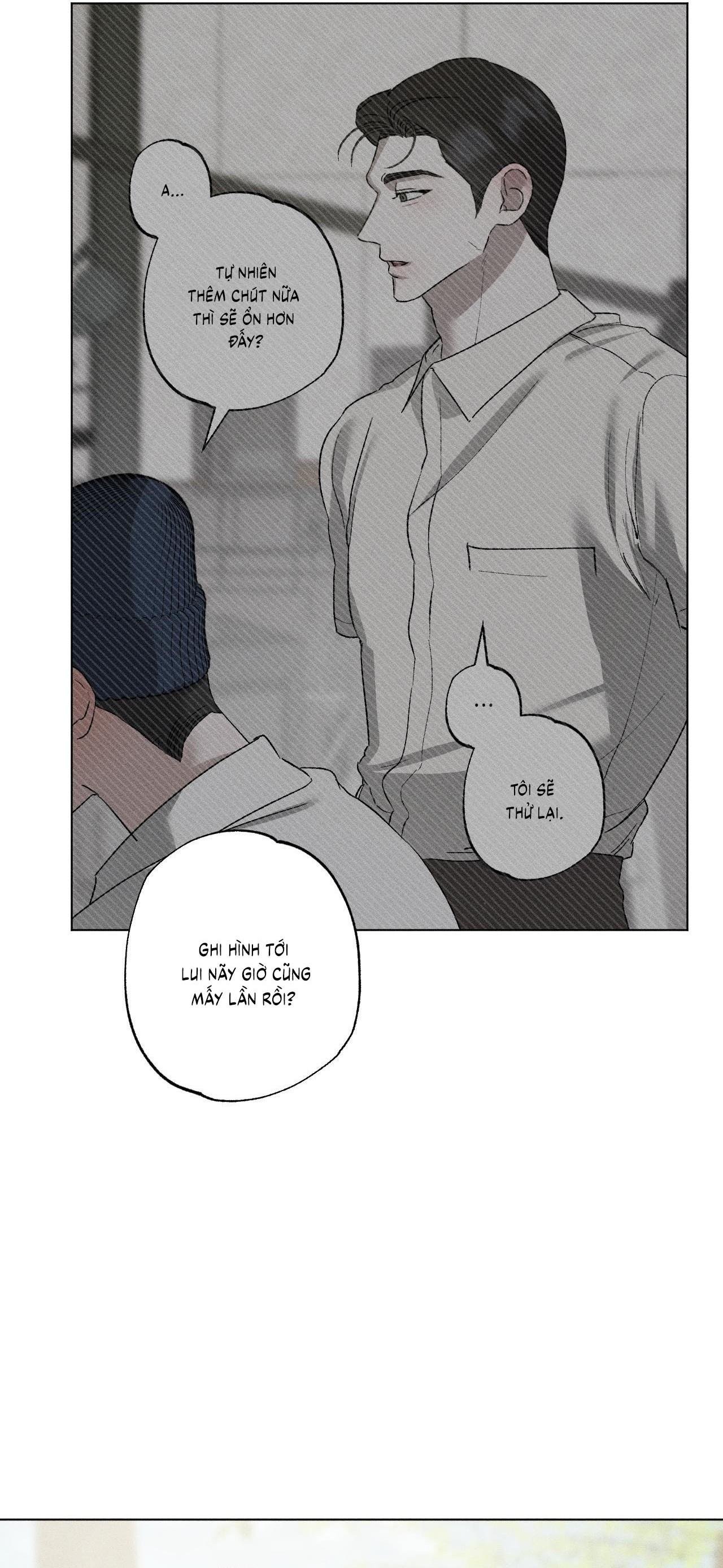 (CBunu) Close Up Chapter 28 Season 2 - Next 