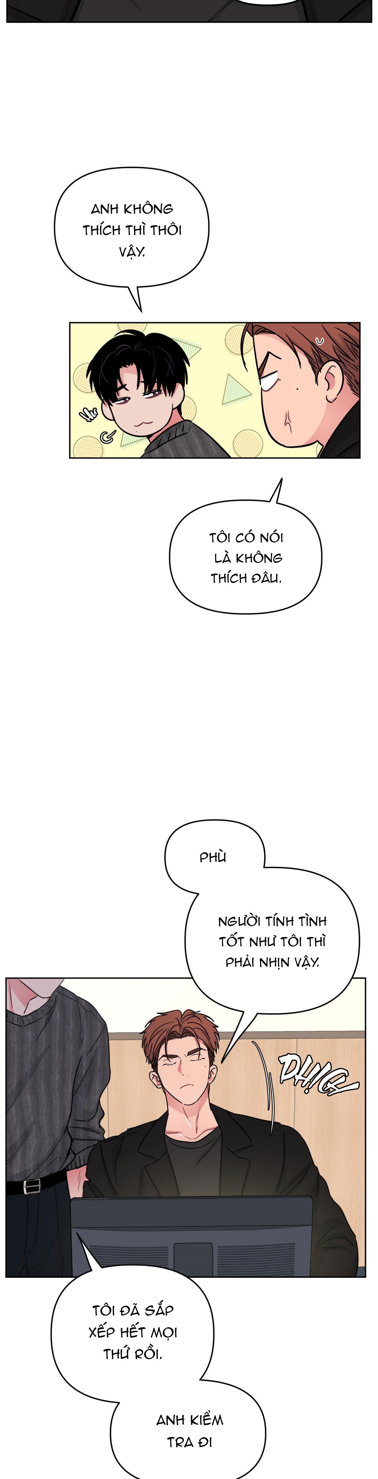 Arts Manz Chapter 60 - Next Chapter 61 Nghịch sếch toy