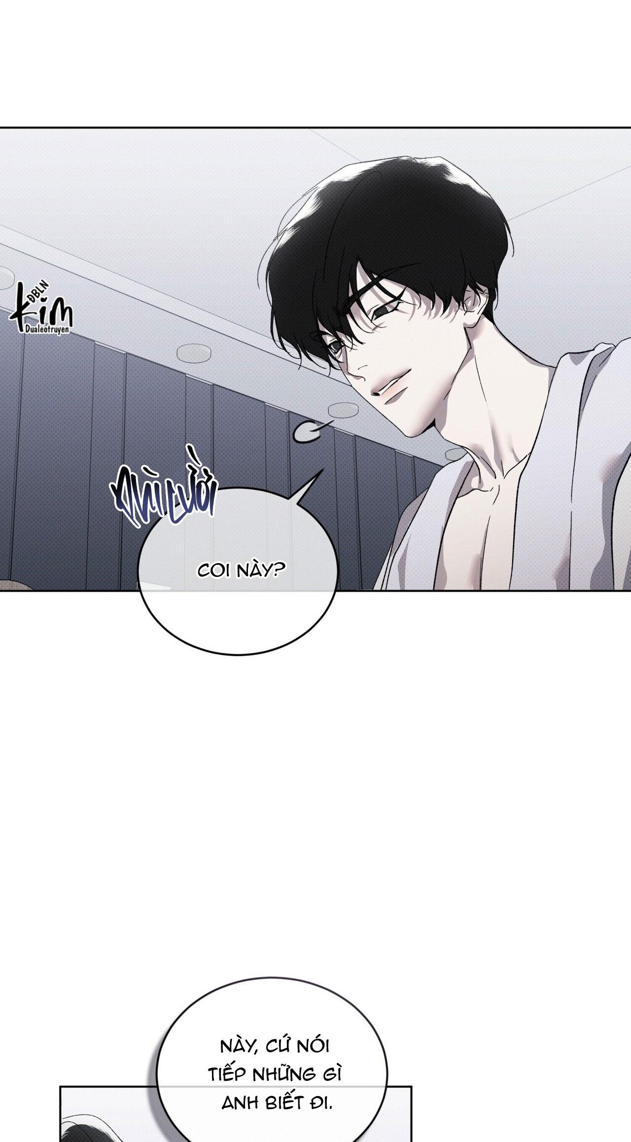 NGUỒN GỐC TIẾN HÓA Chapter 14 - Next 