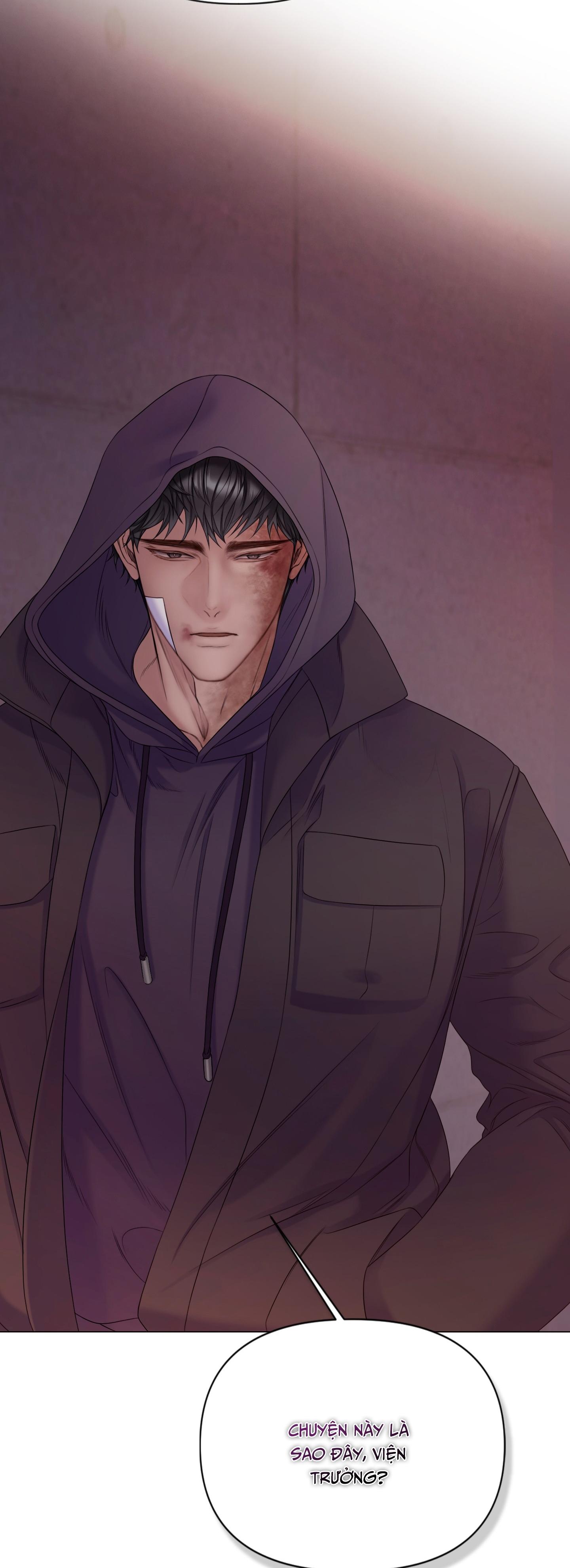 MARY JANE Chapter 64 - Next 