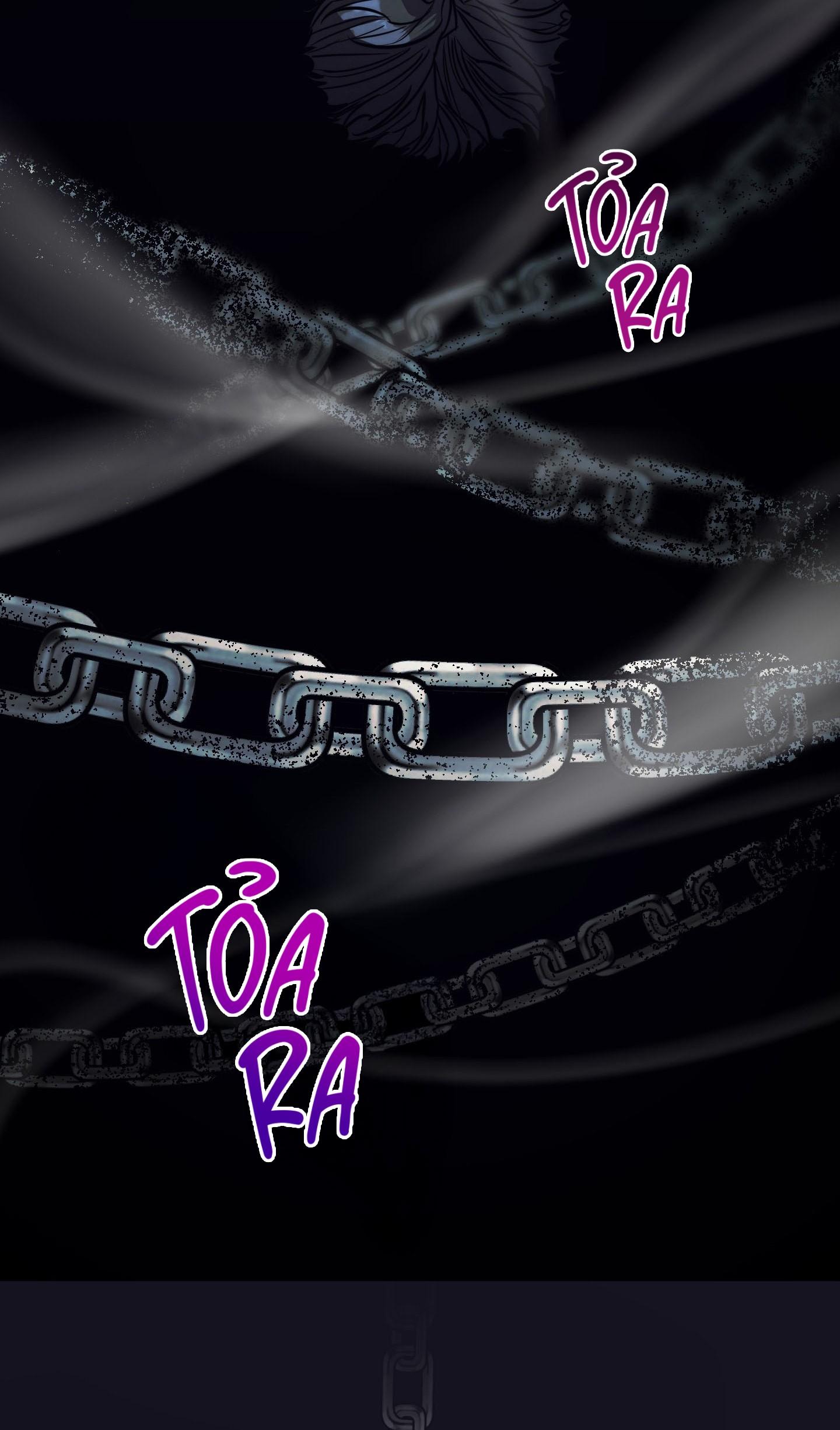 (CBunu) Stigma Chapter 46 H+ - Next Chapter 47 H+