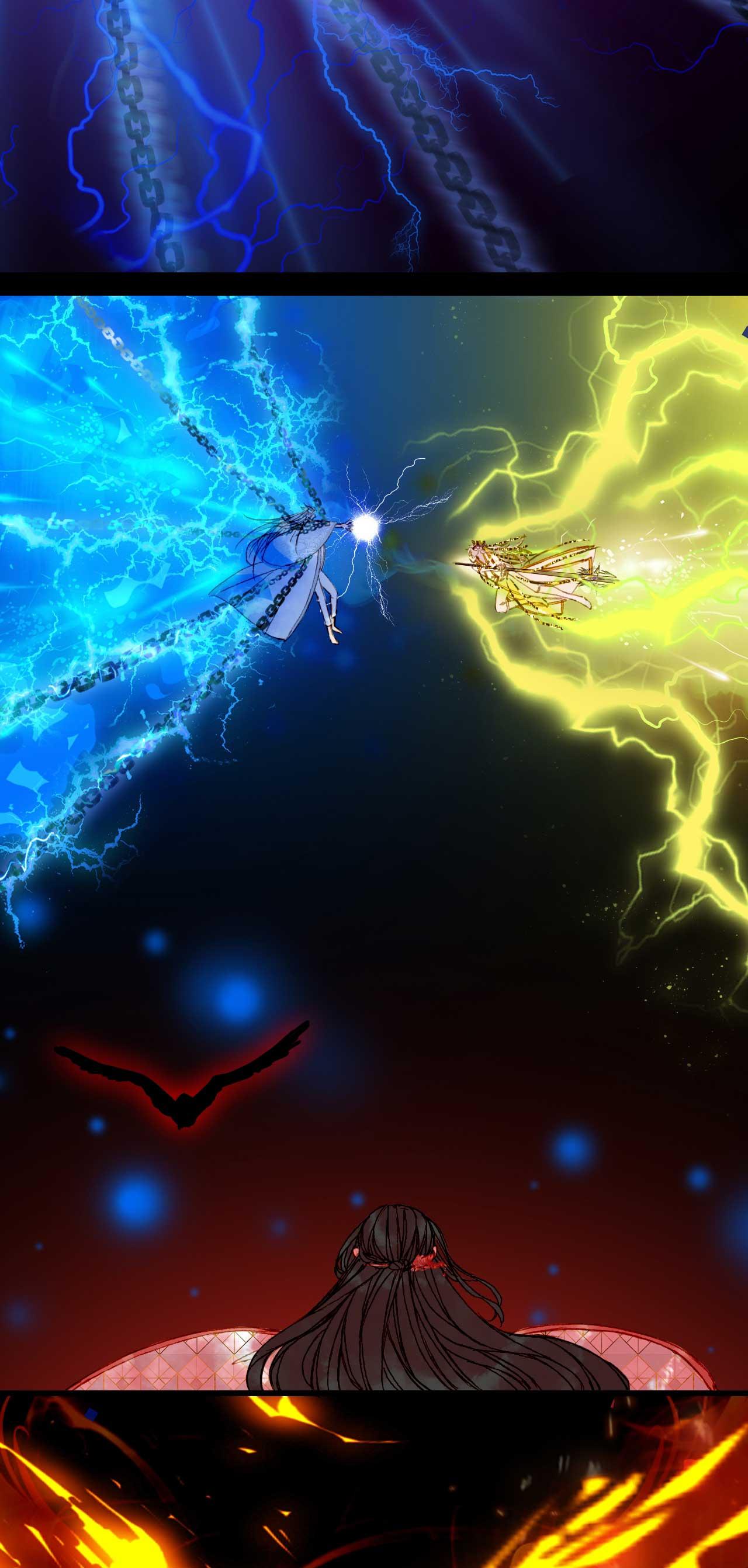 Mộng tưởng chưa đến ngàn năm Chapter 85 - Next Chapter 86
