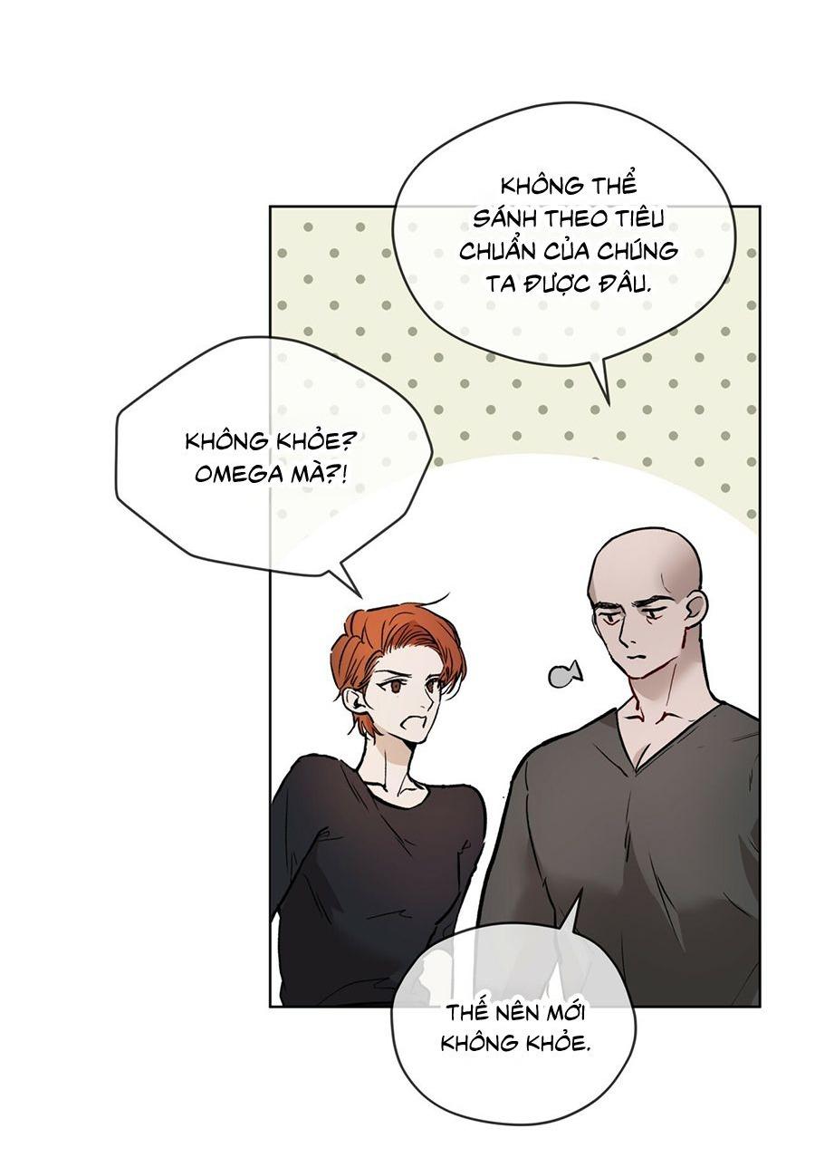KHỞI NGUỒN SỰ SỐNG Chapter 2 - Next 