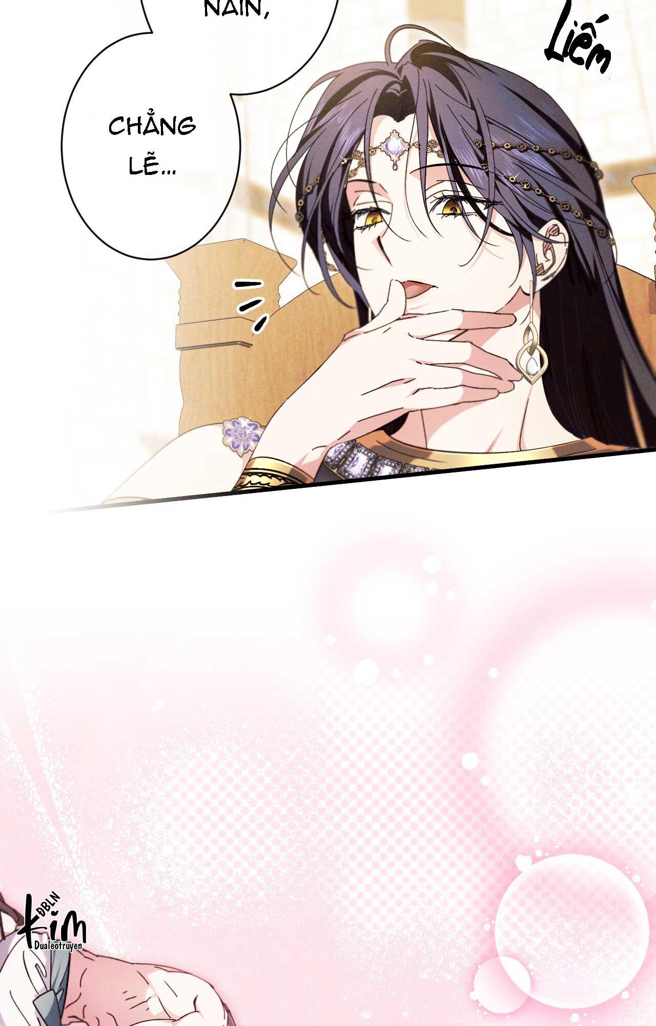 RẮN NUỐT LỰU Chapter 17 - Next 