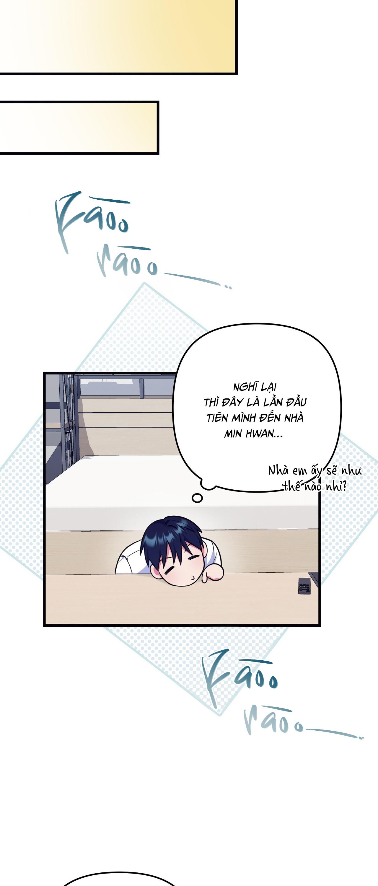 GIÚP ANH MỘT LẦN THÔI Chapter 13 - Next 