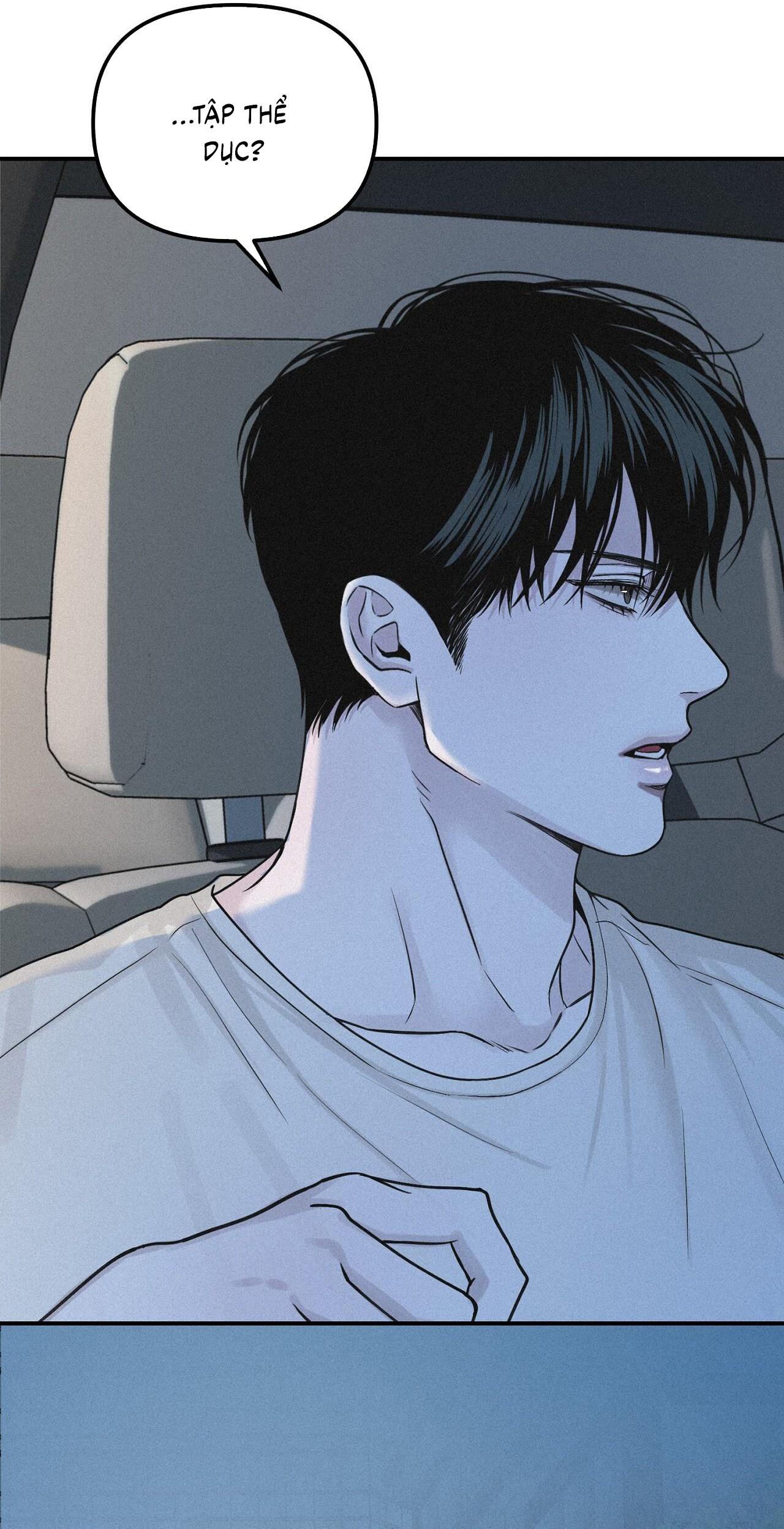(CBunu) Phép Chiếu Chapter 42 - Next 