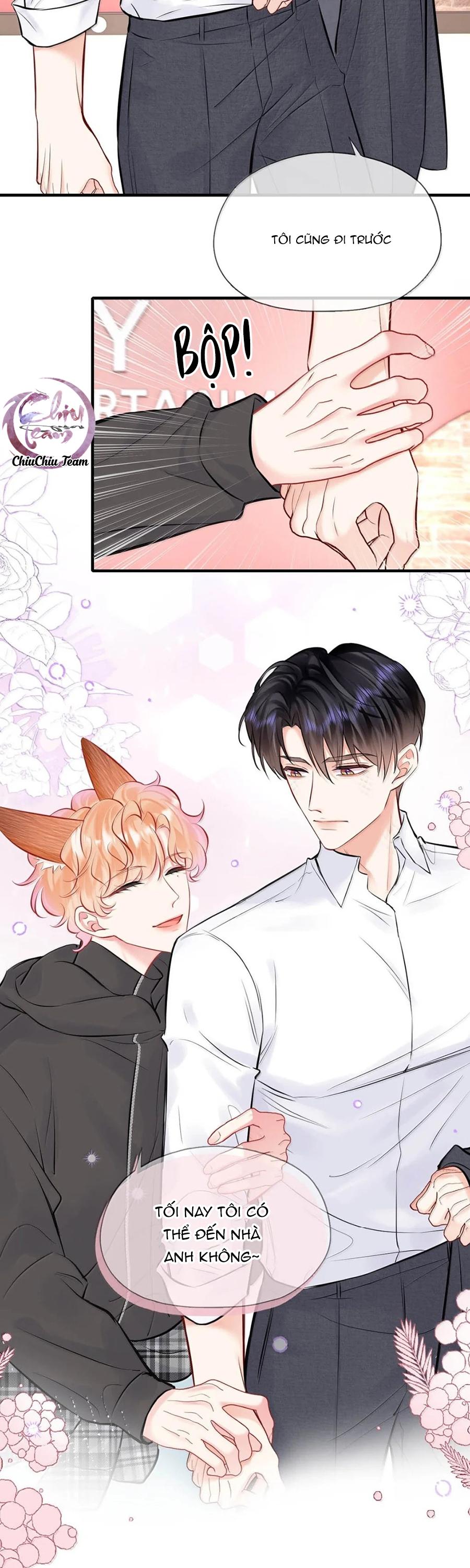 ĐỐI TƯỢNG CÔNG LƯỢC! THIẾT LẬP TÍNH CÁCH CỦA ANH BỊ MÉO MÓ RỒI! Chapter 41 - Next 