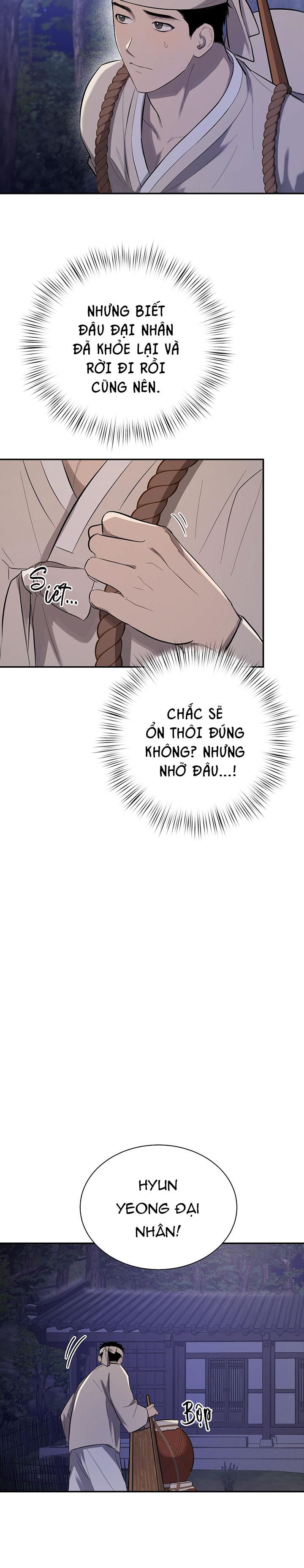 BL CỔ TRANG-ÂU CỔ NGẮN NHÀ KIM Chapter 41.3 buôn dầu 3 - Next Chapter 41.4 buôn dầu 4