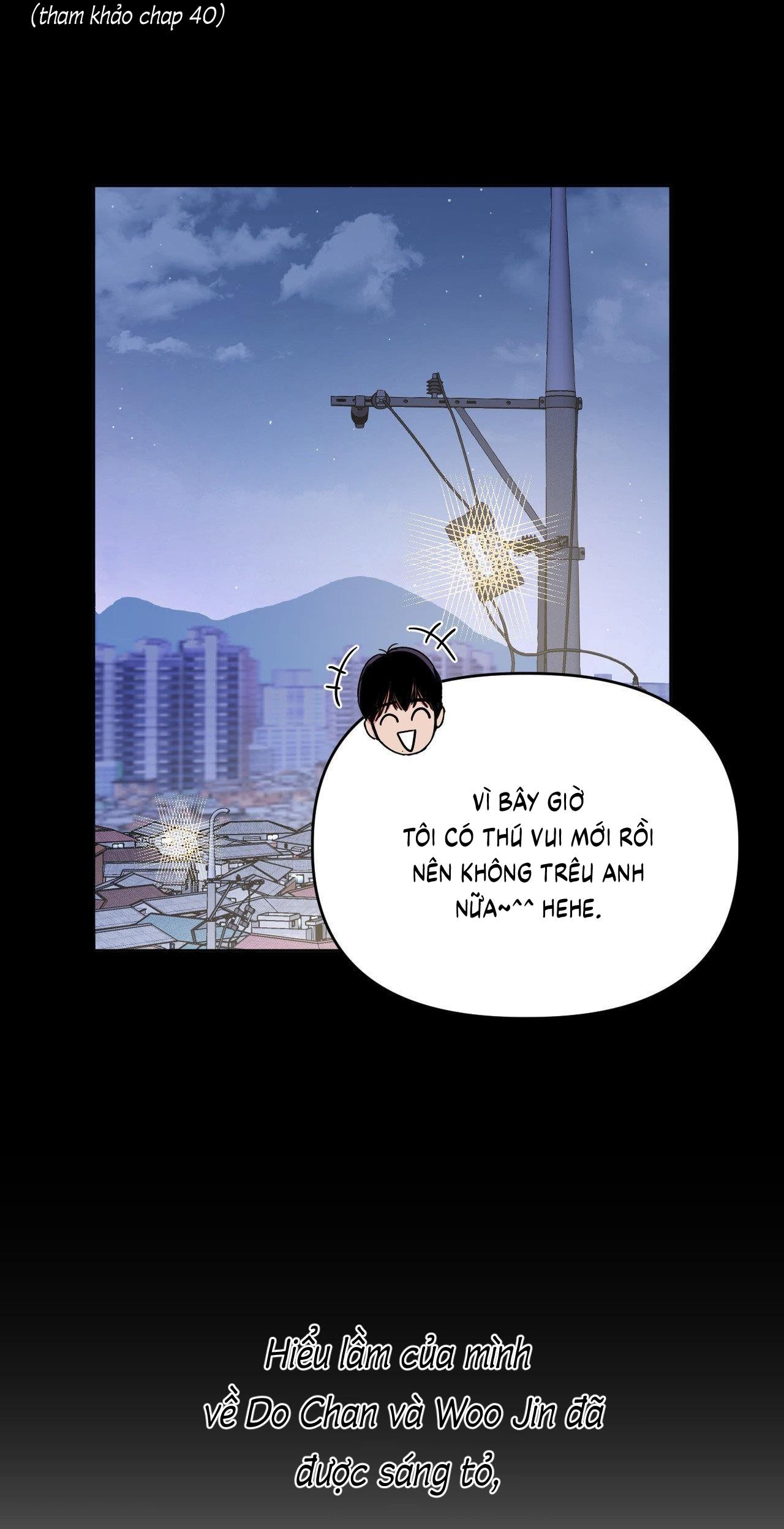 (CBunu) Chàng Trai Mỹ Thuật Chapter 46 - Next Chapter 47