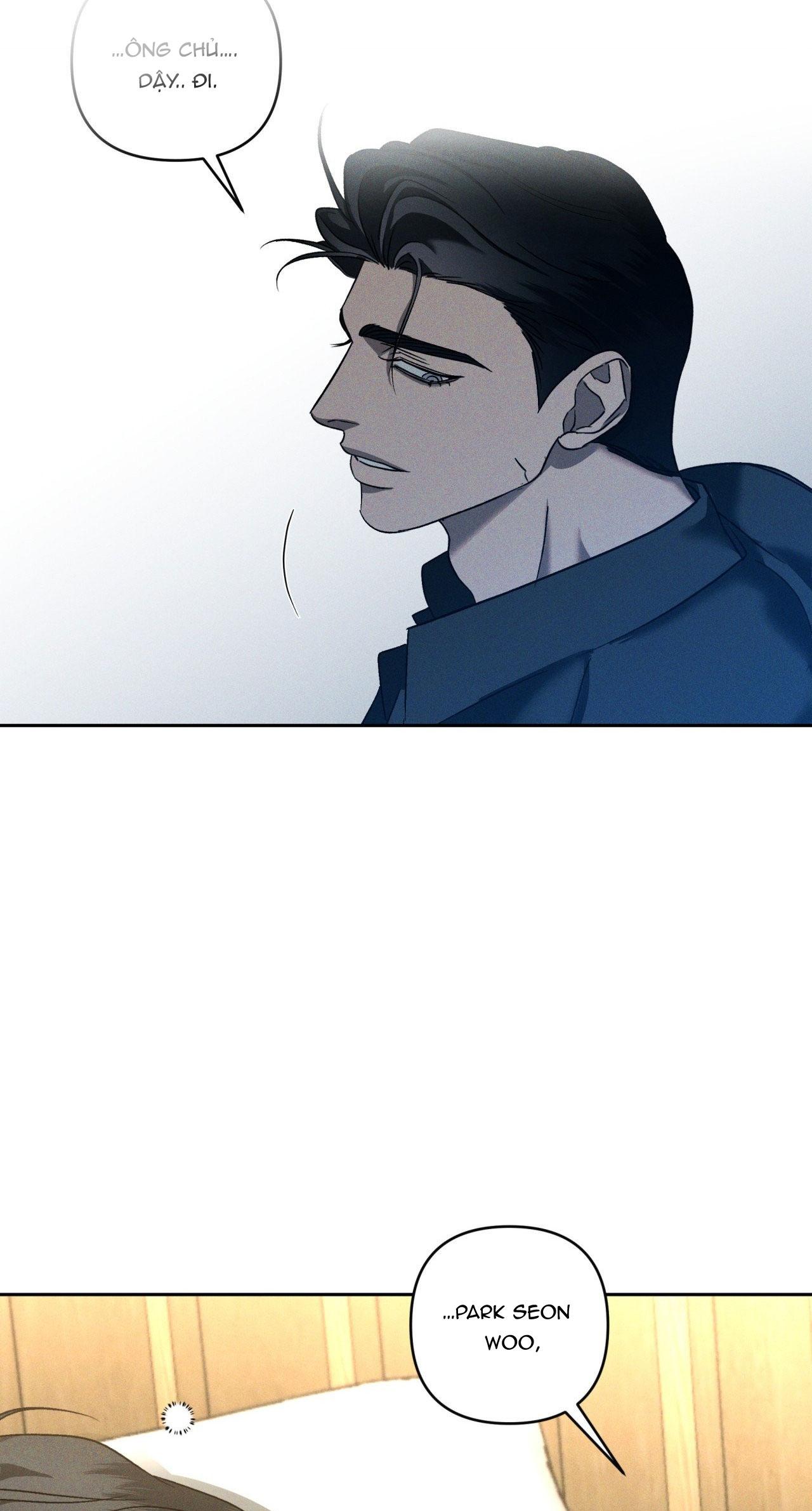 EDEN Chapter 33 - Next 