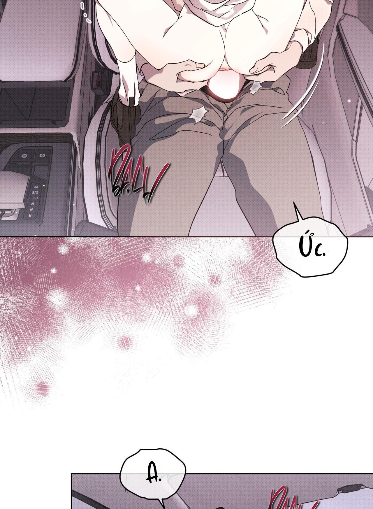 NGUỒN GỐC TIẾN HÓA Chapter 19 - Next Chapter 20