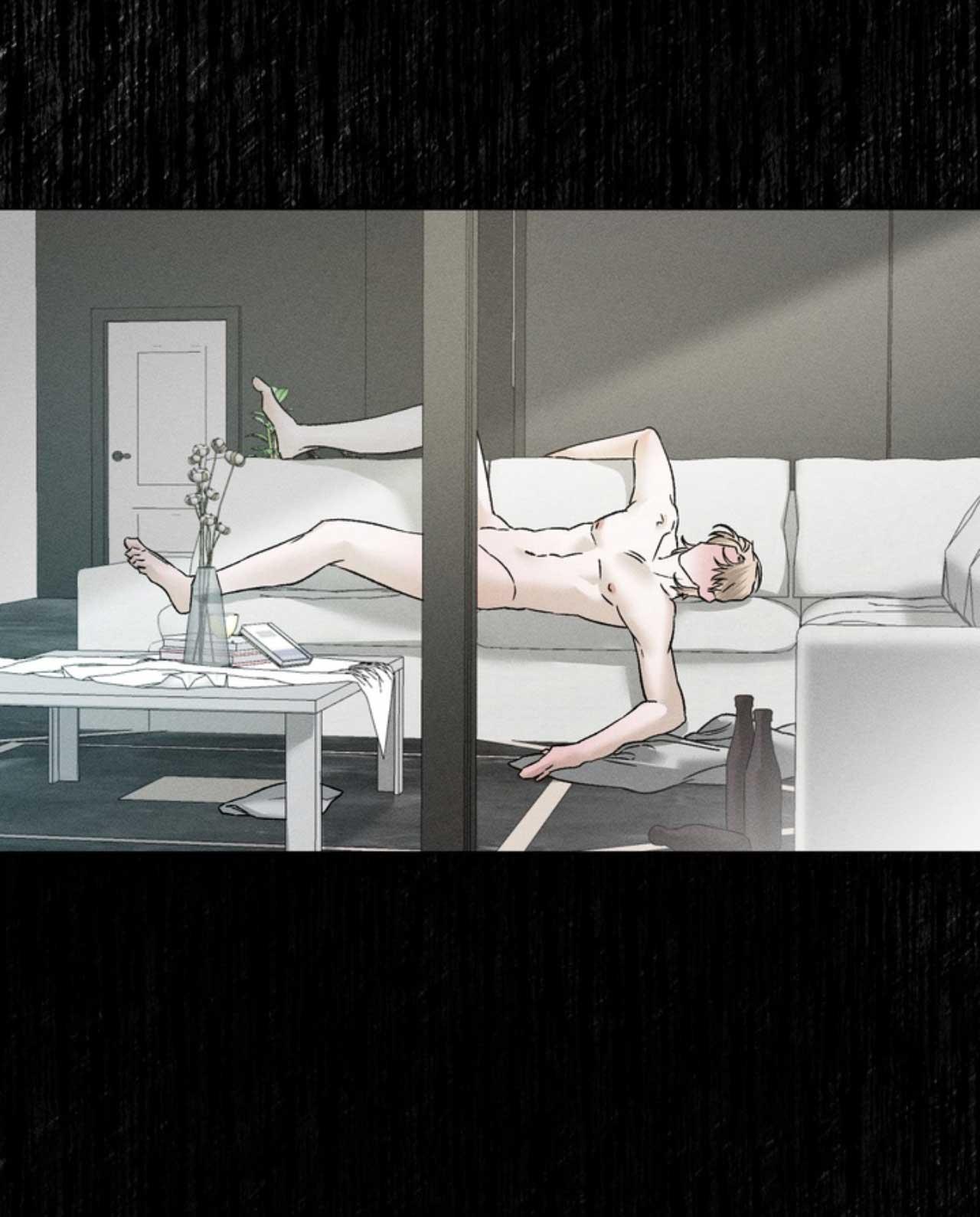 Tiệm bánh nóng bỏng và gợi cảm Chapter 32 - Next Chapter 33 H++ End