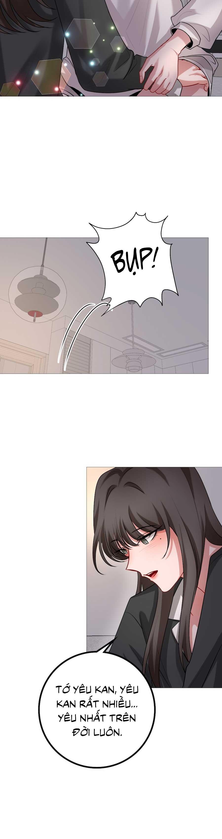 Flower of youth Chapter 43 - Next Chapter 44