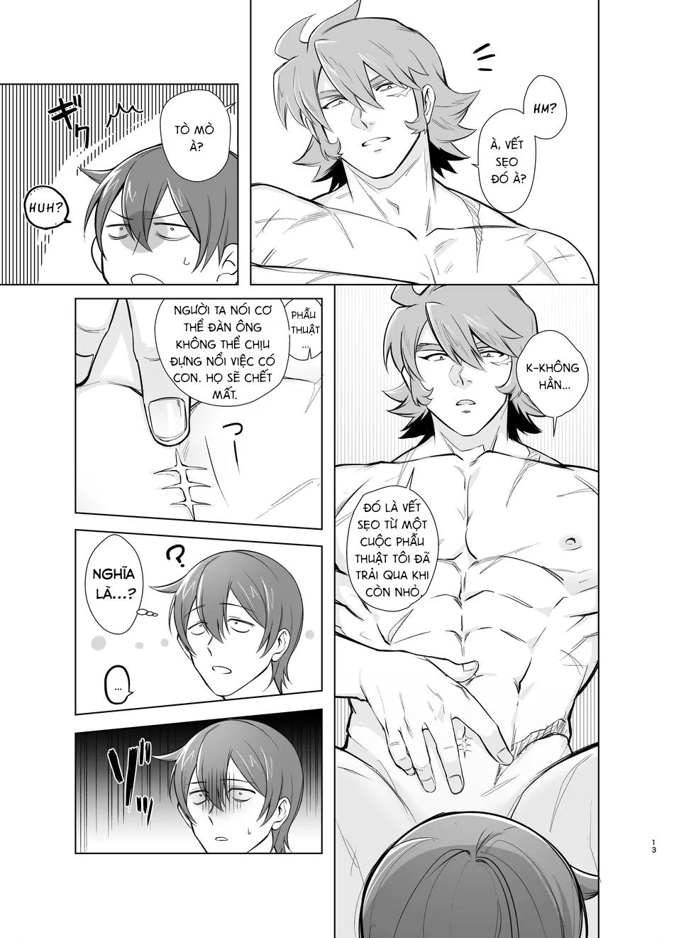 TUYỂN TẬP BDSM CHỊT CHỌT Chapter 336 - Next Chapter 337.1