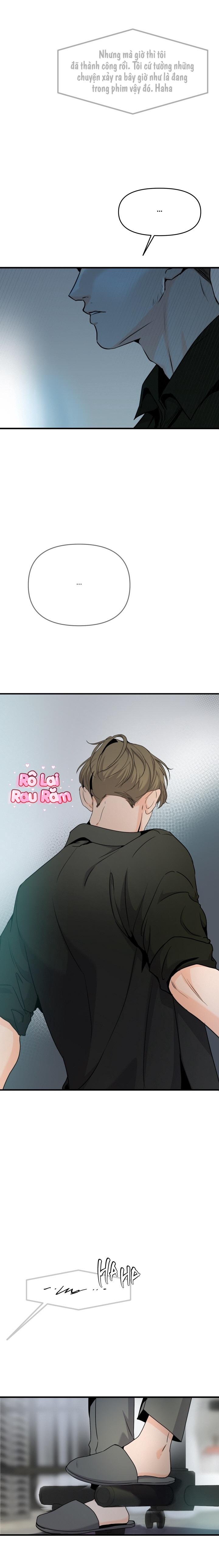 BÁO CÁO SỨC KHỎE TUYẾN TIỀN LIỆT Chapter 25 - Next 