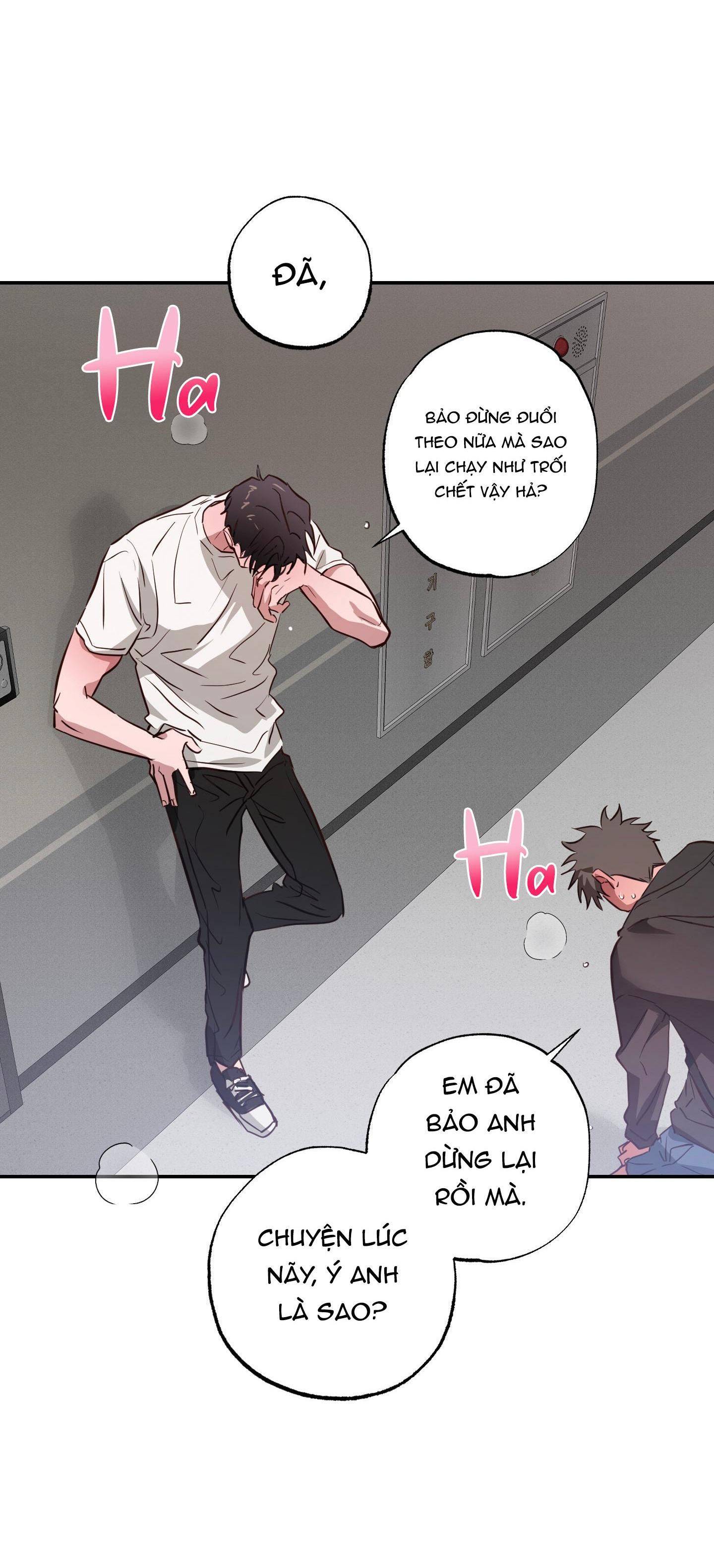NGHIỆN SEX Chapter 42.8 không đượcphép8 - Next Chapter 42.9 không đượcphépE