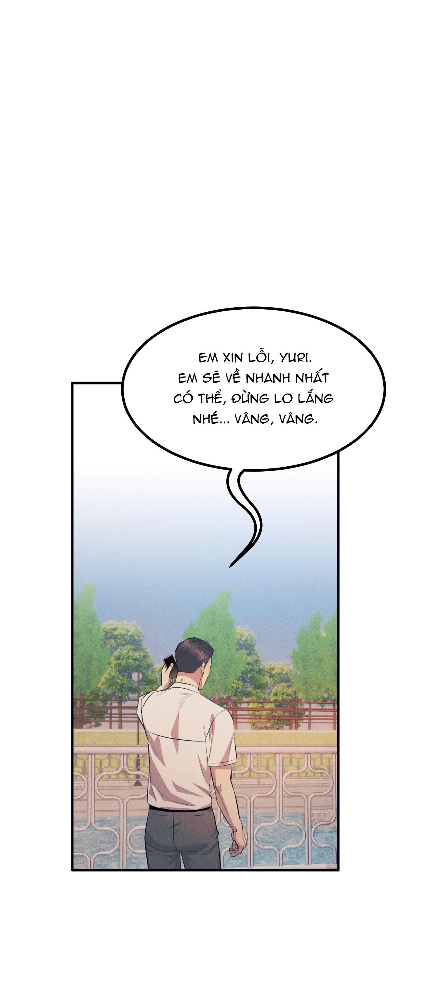 ALPHA MẤT TƯ CÁCH Chapter 23 - Next Chapter 24