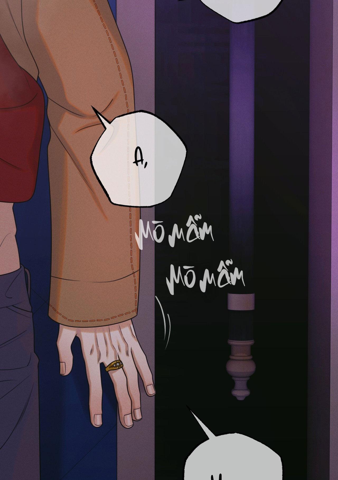 QUẺ BÓI GIẤC MƠ CỦA YÊU TINH Chapter 68 - Next Chapter 69