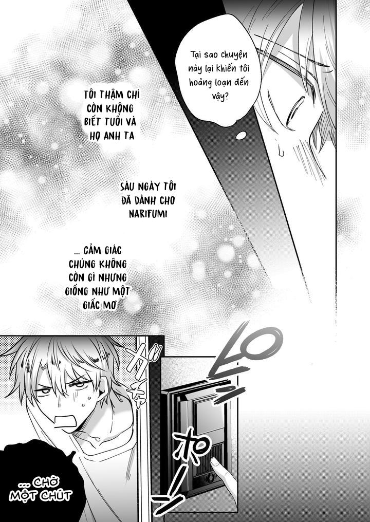 Doujinshi Tổng Hợp Chapter 294.2 END - Trang 2