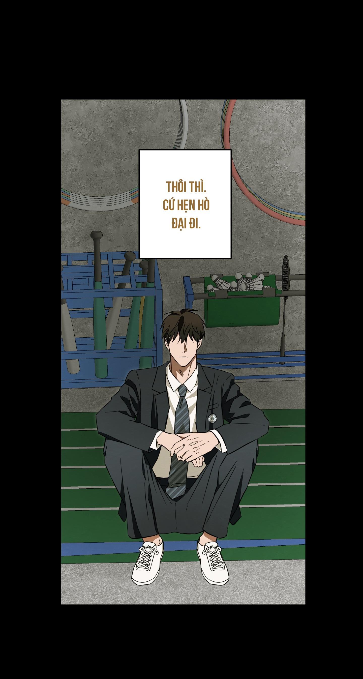 [DDT] CHIẾN LƯỢC ĐOẠT TÂM CỦA CUỘC TÌNH ĐƠN PHƯƠNG Chapter 15 - Trang 2