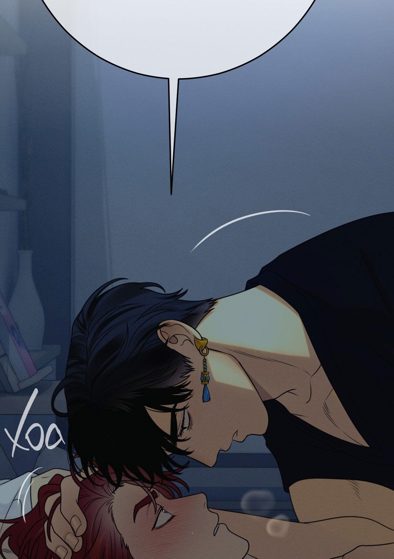 QUẺ BÓI GIẤC MƠ CỦA YÊU TINH Chapter 65 - Next Chapter 66