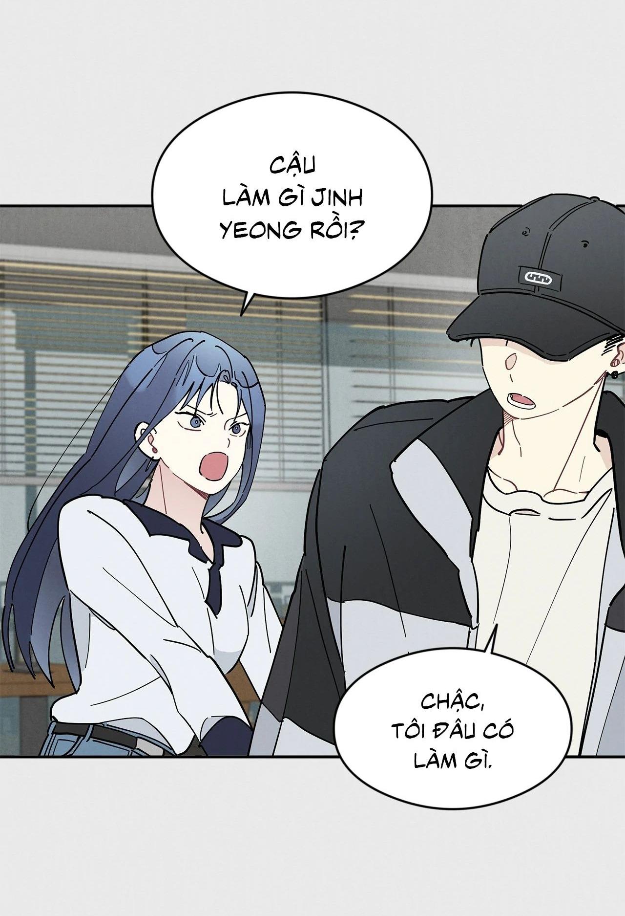 One-Room TA Chapter 40 - Next Chapter 41