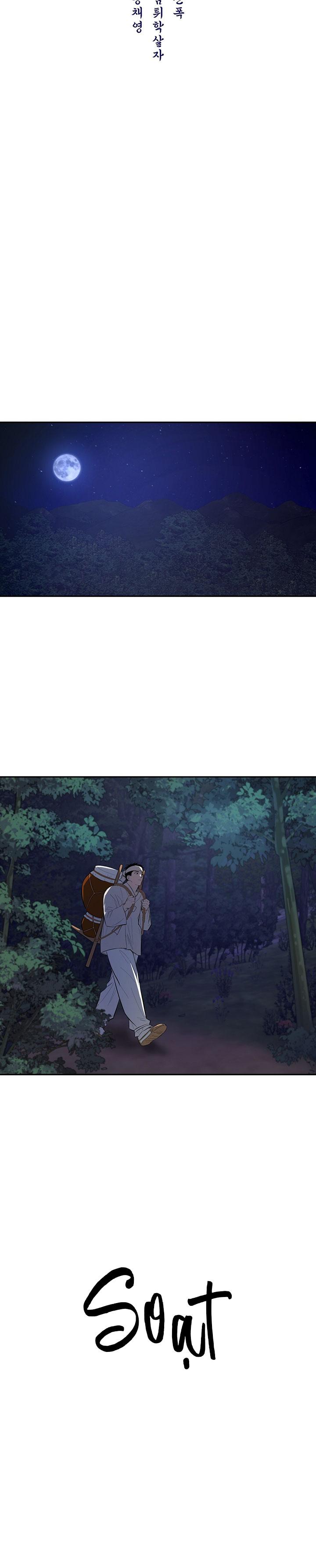 BL CỔ TRANG-ÂU CỔ NGẮN NHÀ KIM Chapter 41.1 buôn dầu 1 - Next 