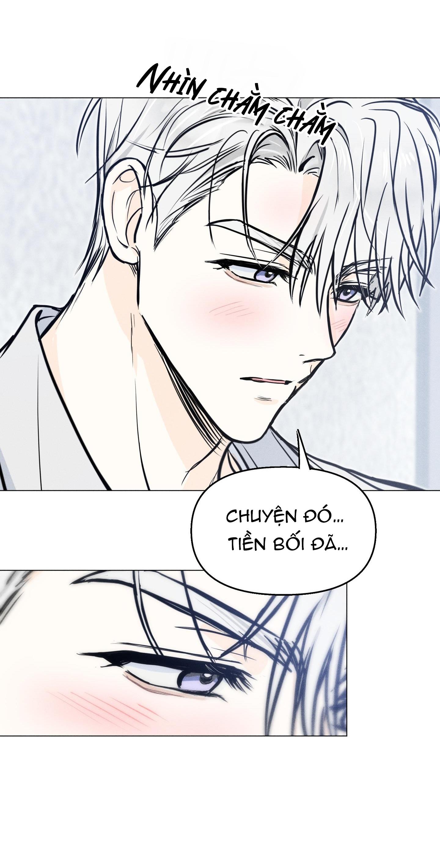 Xe tải tình yêu Chapter 15 - Next Chapter 16
