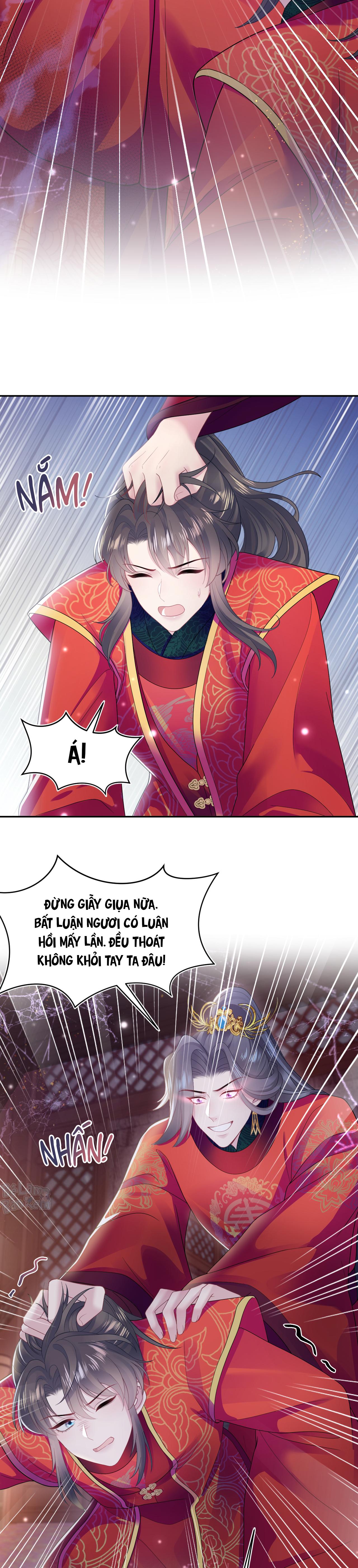 Tuyệt mỹ bạch liên hoa online dạy học Chapter 184 - Next Chapter 185