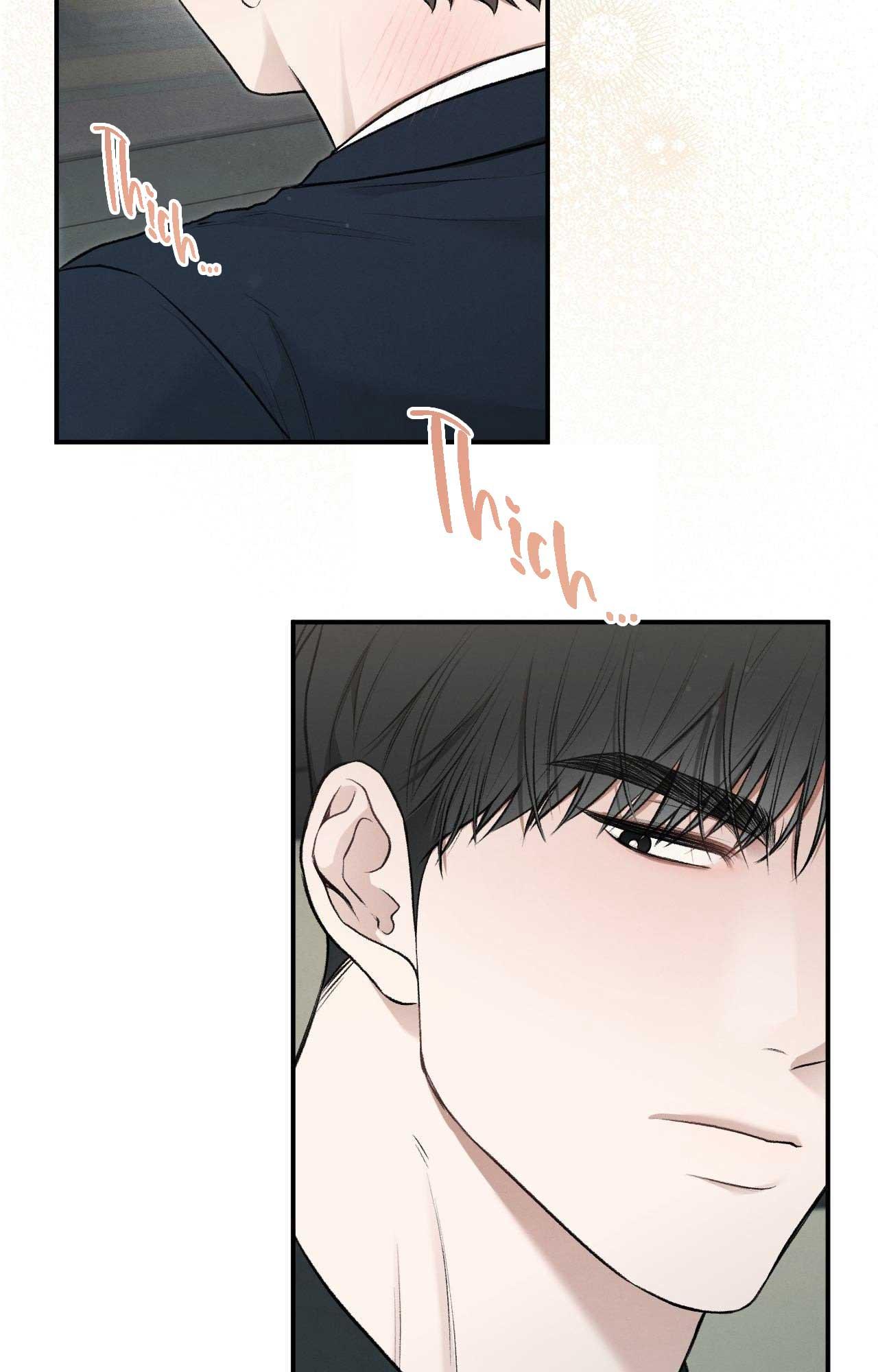 SỨ GIẢ THẦN CHẾT Chapter 35 - Next 