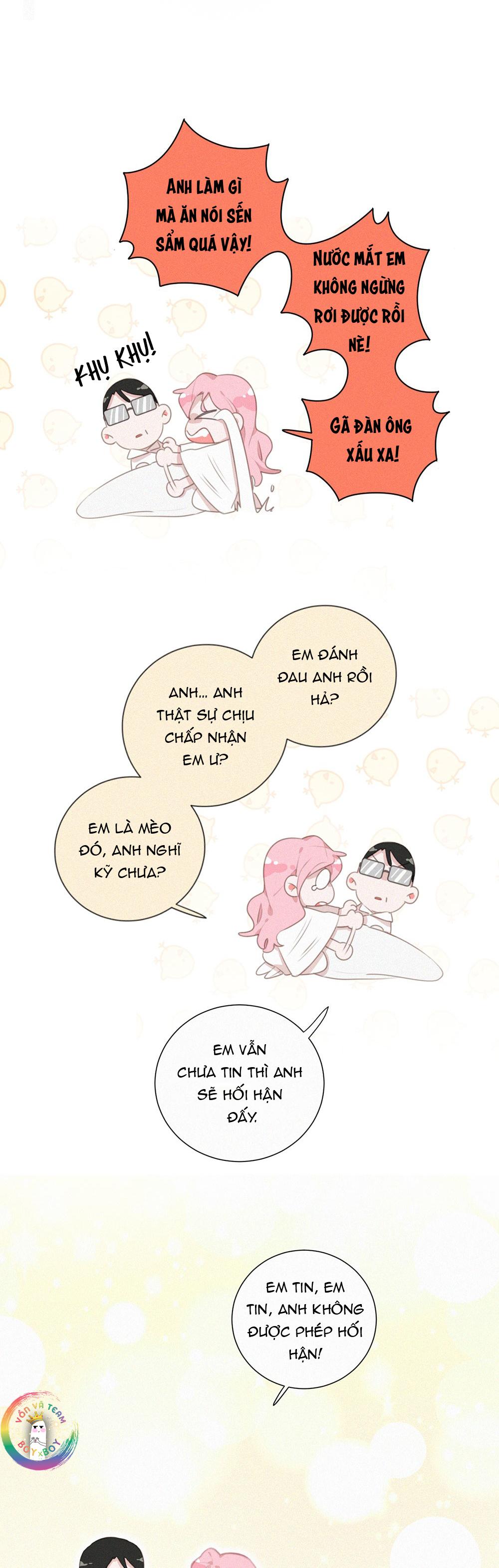 Xã Hội Mồn Lèo Chapter 79 - Next 