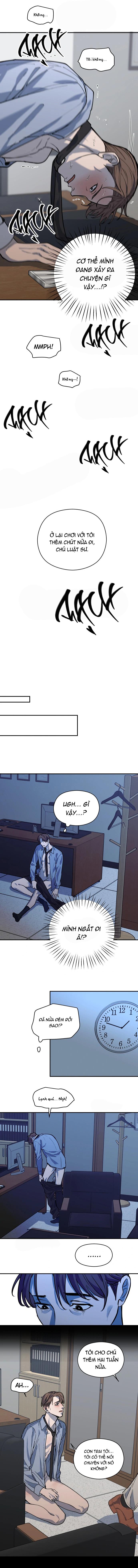BỐ PHẢI TRẢ NỢ Chapter 3 H+ - Next 