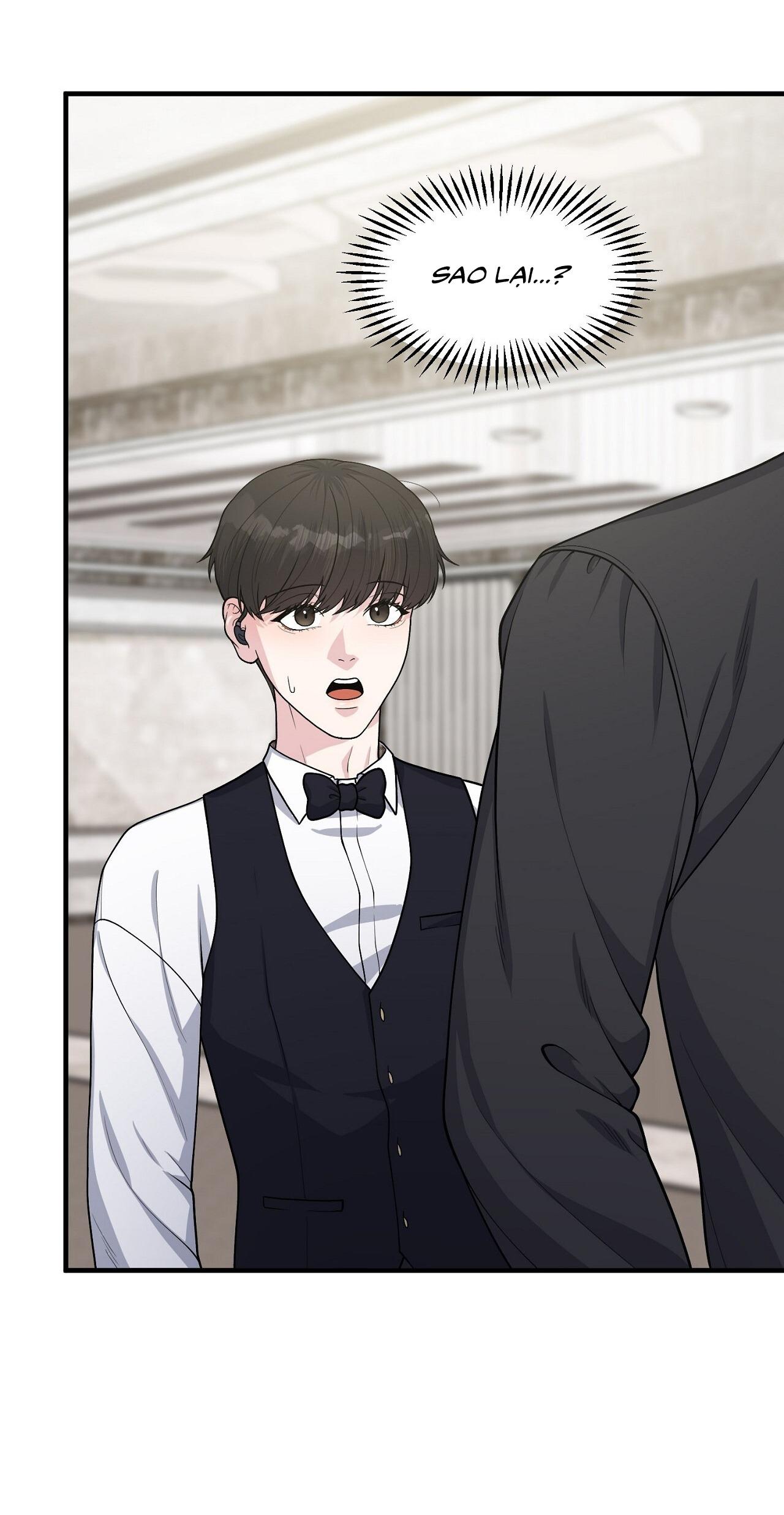 [DDT] HƯƠNG VỊ TÌNH THÂN Chapter 1 19+ - Trang 2