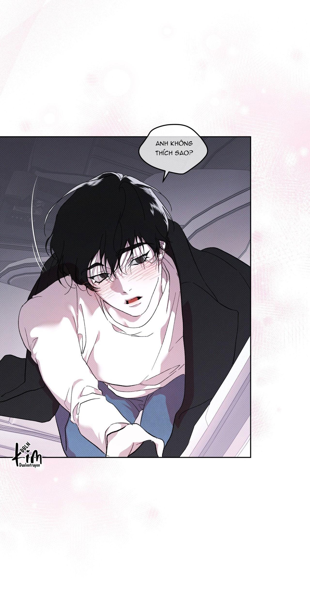 NGUỒN GỐC TIẾN HÓA Chapter 18 - Next Chapter 19