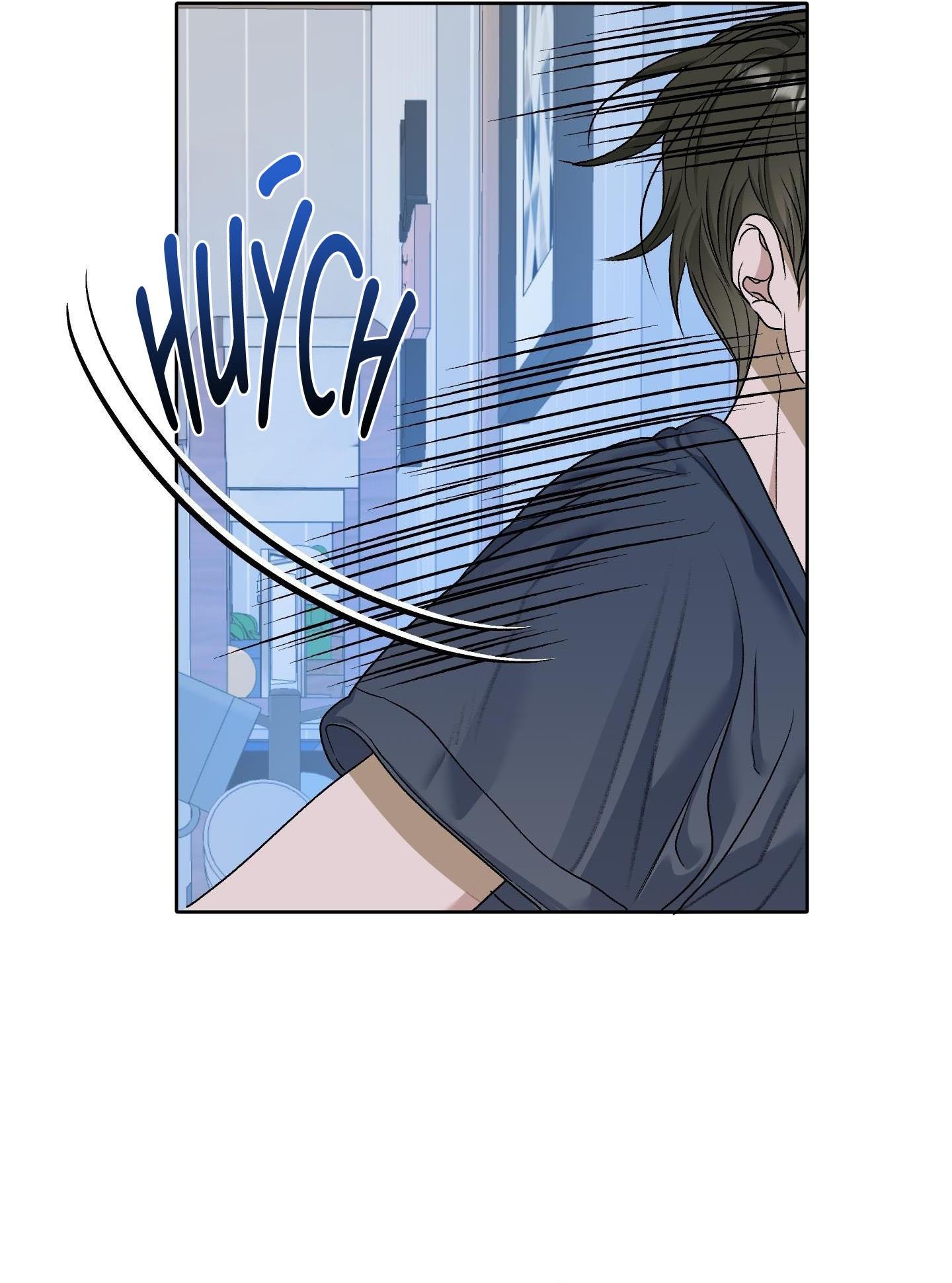 (CBunu) Đầm Sen Héo Úa Chapter 55 H+ - Next Chapter 56 H+