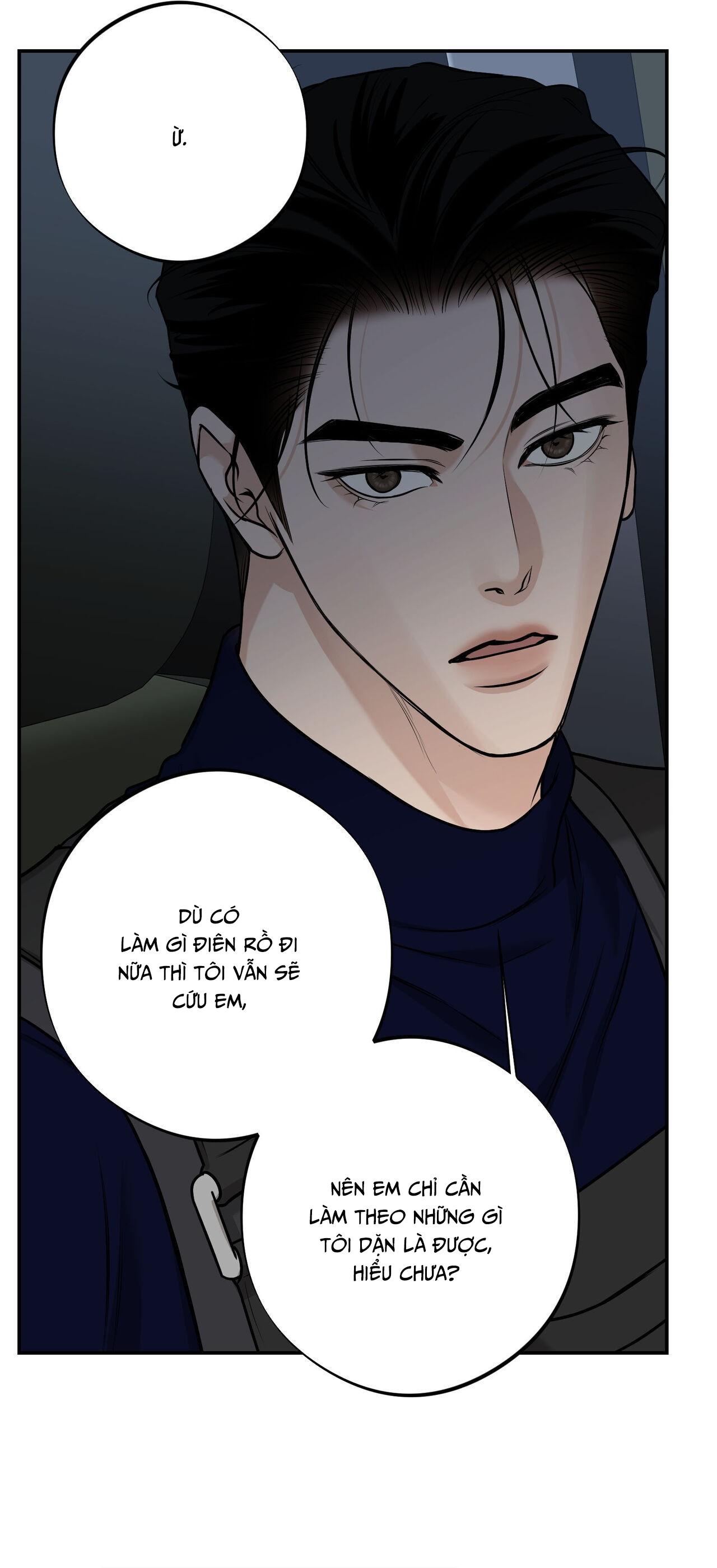 THÁNG 3 Chapter 24 - Next 