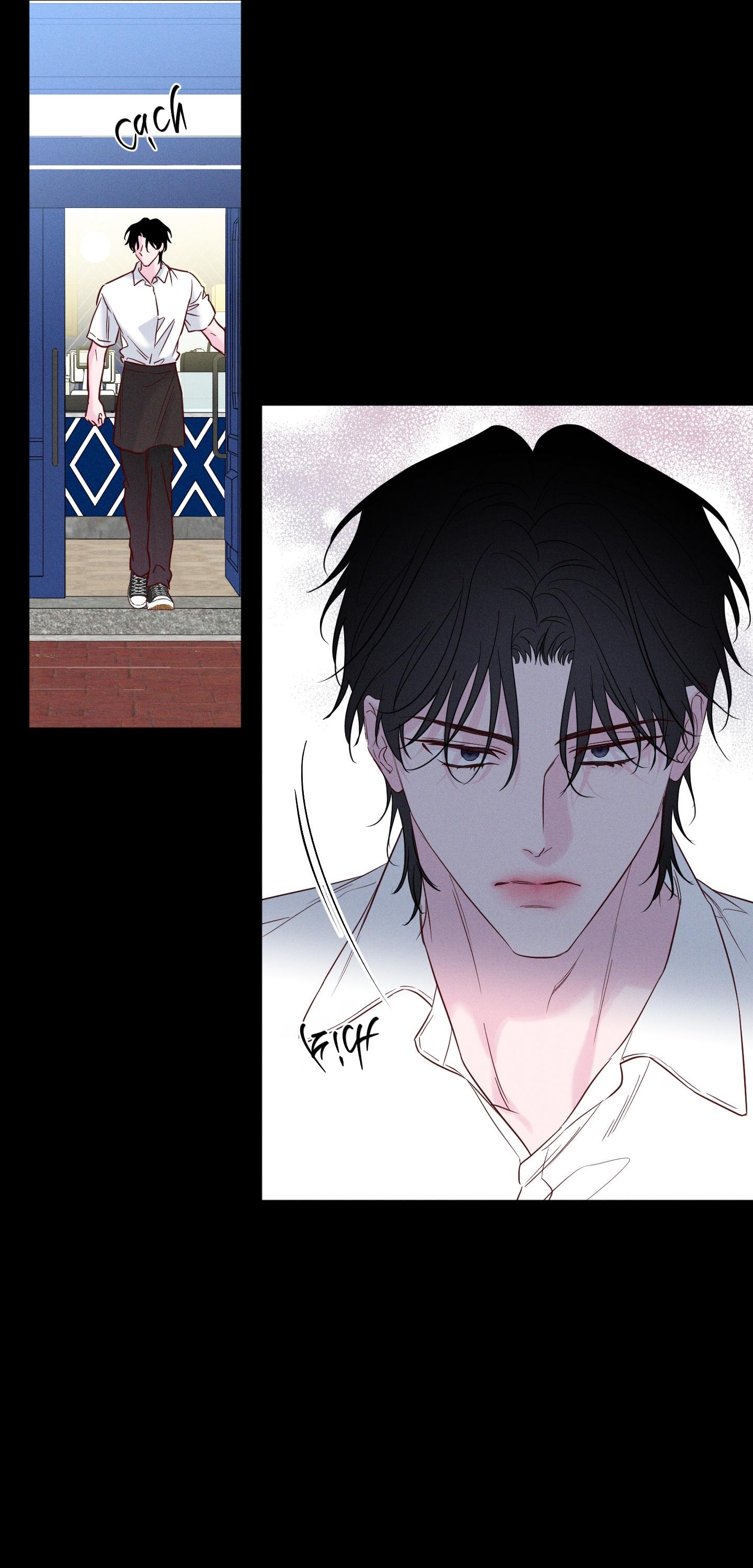 BỜ SÓNG VỖ Chapter 42 - Next 
