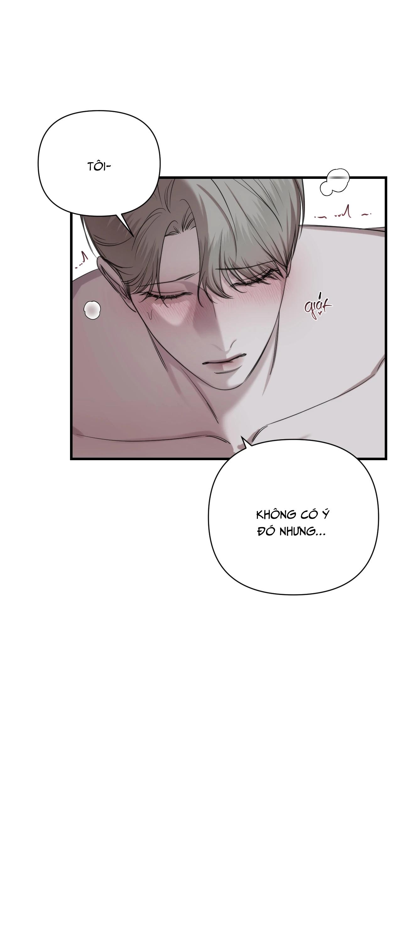 GỌI TÊN ANH Chapter 16 H+ - Next 