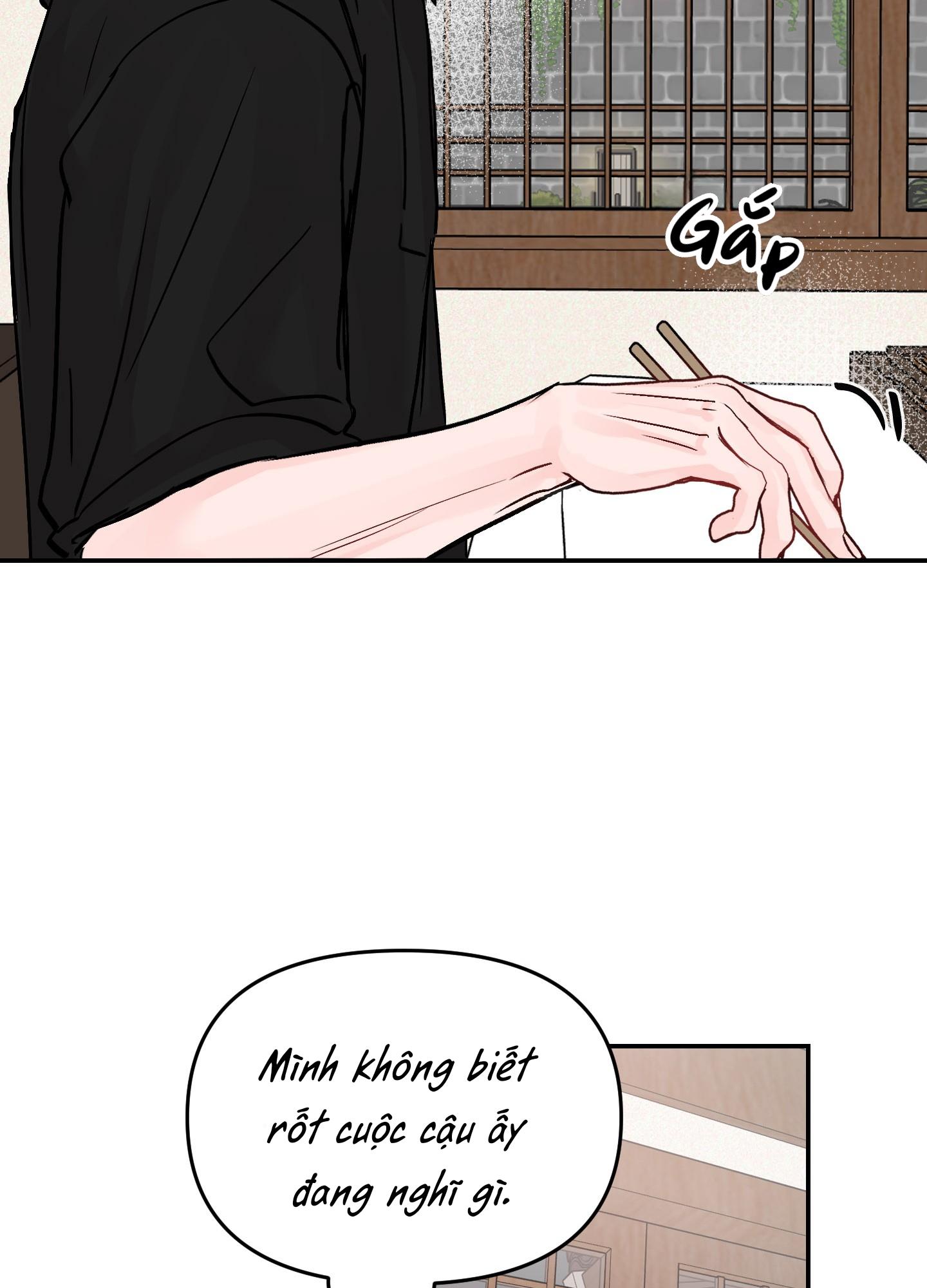 Không Thể Chấm Dứt Chapter 24 - Next 