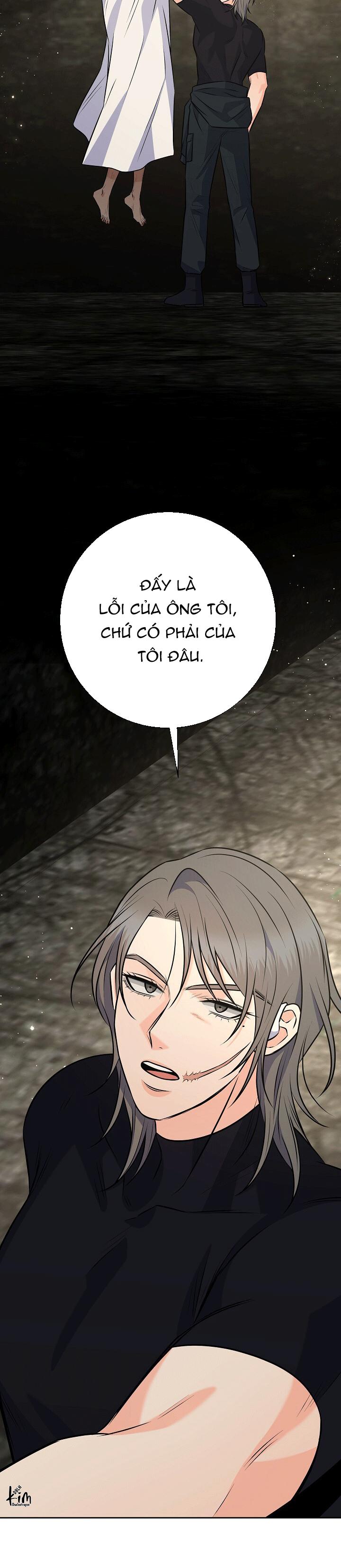 CHÁN GHÉT Chapter 64 - Next 