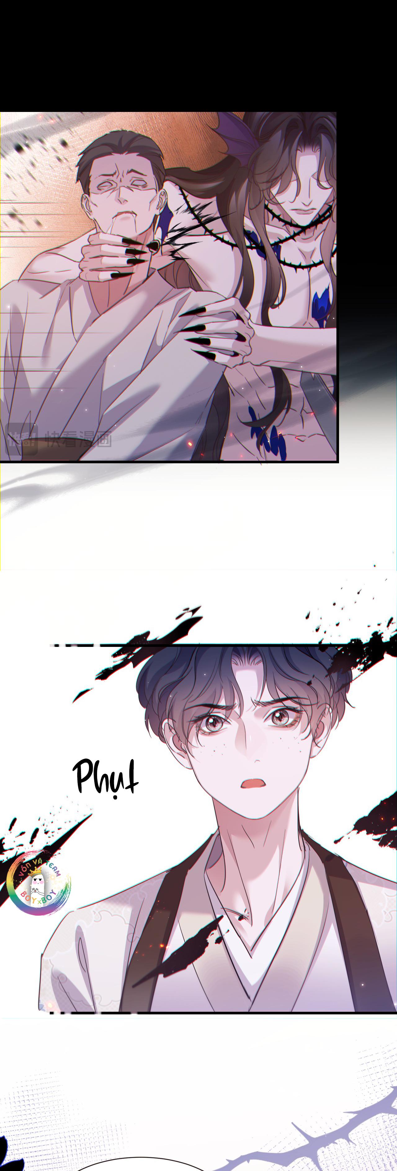 Nhân Ngư Desharow Chapter 104 - Next 