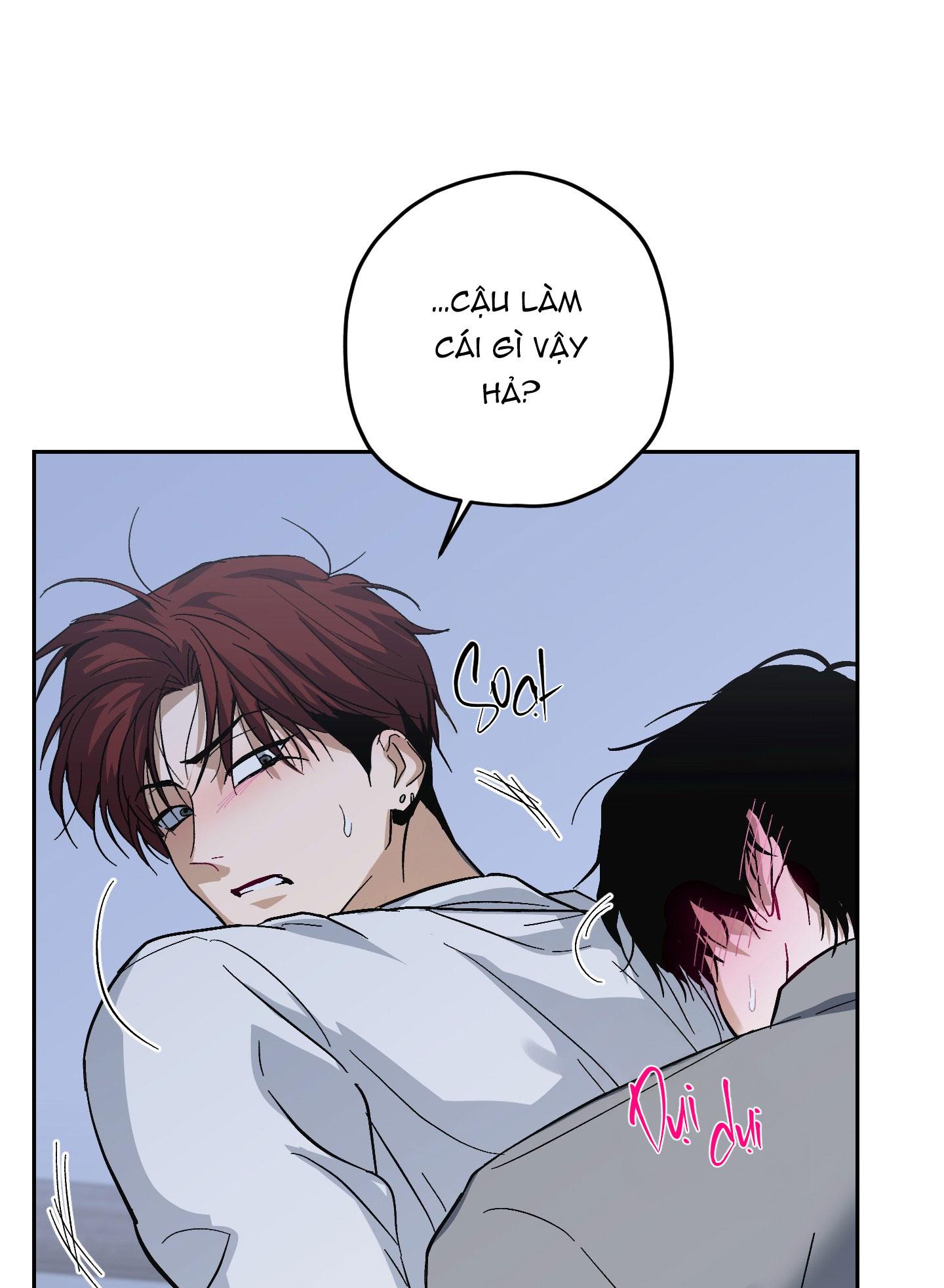 TƯƠNG XỨNG Chapter 12 - Trang 2
