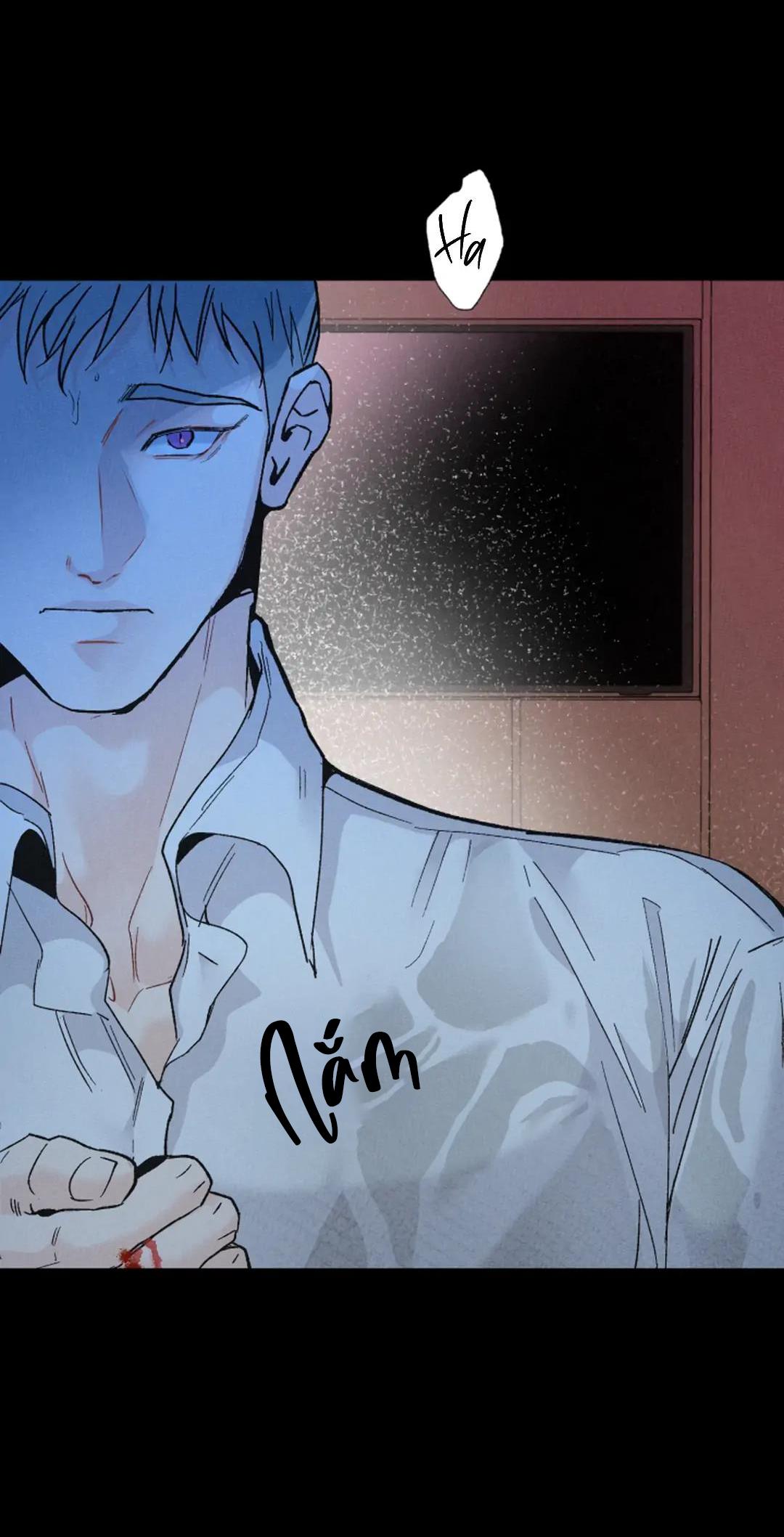Báo Cáo Chụp Tuyến Tiền Liệt Chapter 7 - Next 