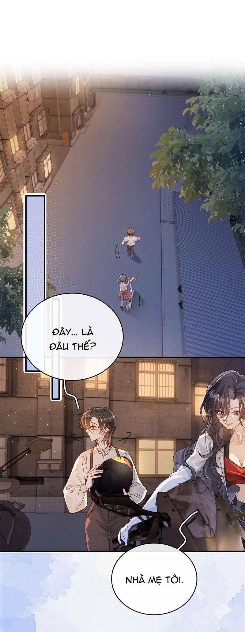 Ảnh Chụp Phòng Kín Chapter 9 - Next 